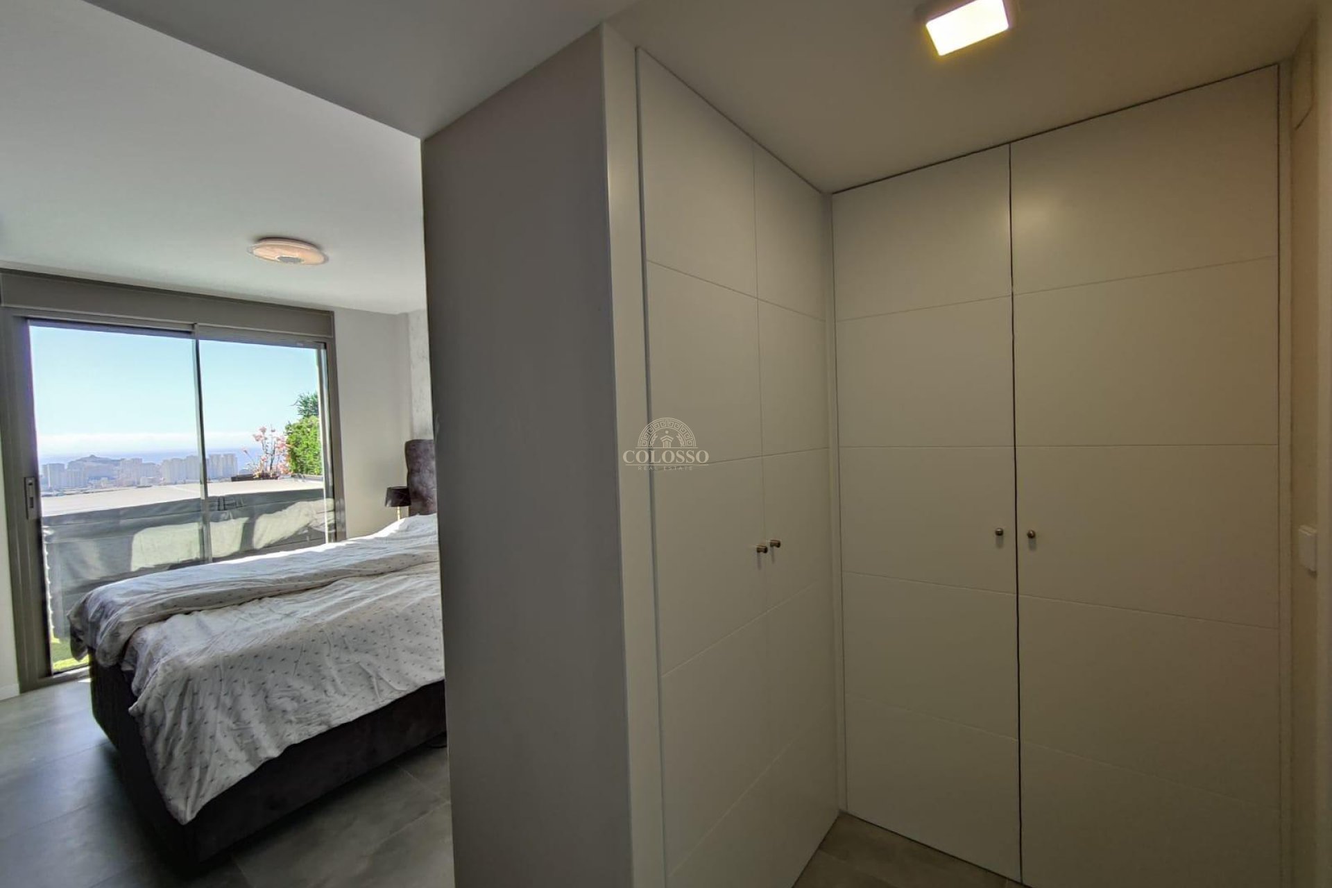 Resale - Apartamento -
Finestrat - Balcón de finestrat