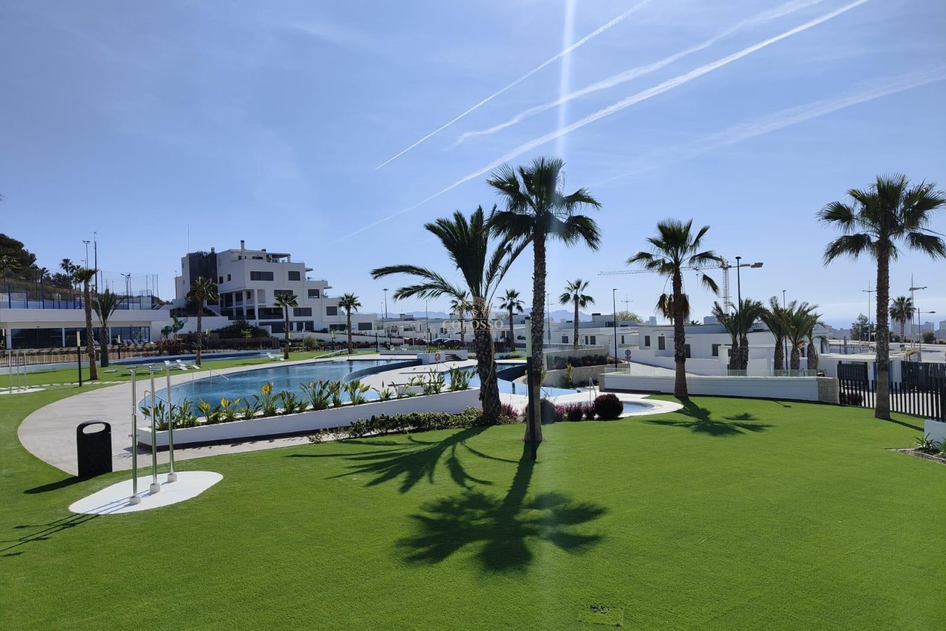 Resale - Apartamento -
Finestrat - Balcón de finestrat