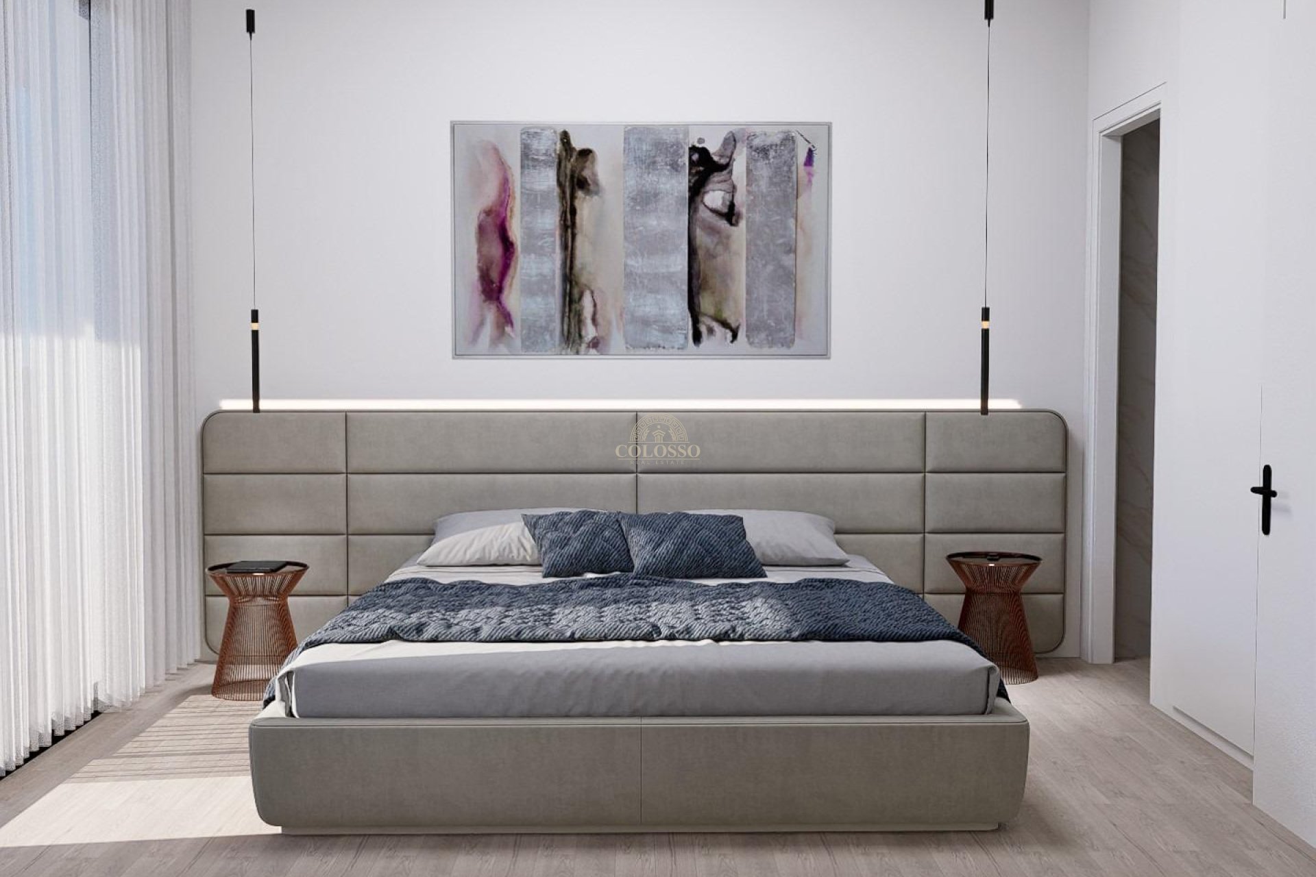 Resale - Apartamento -
Finestrat - Balcón de finestrat