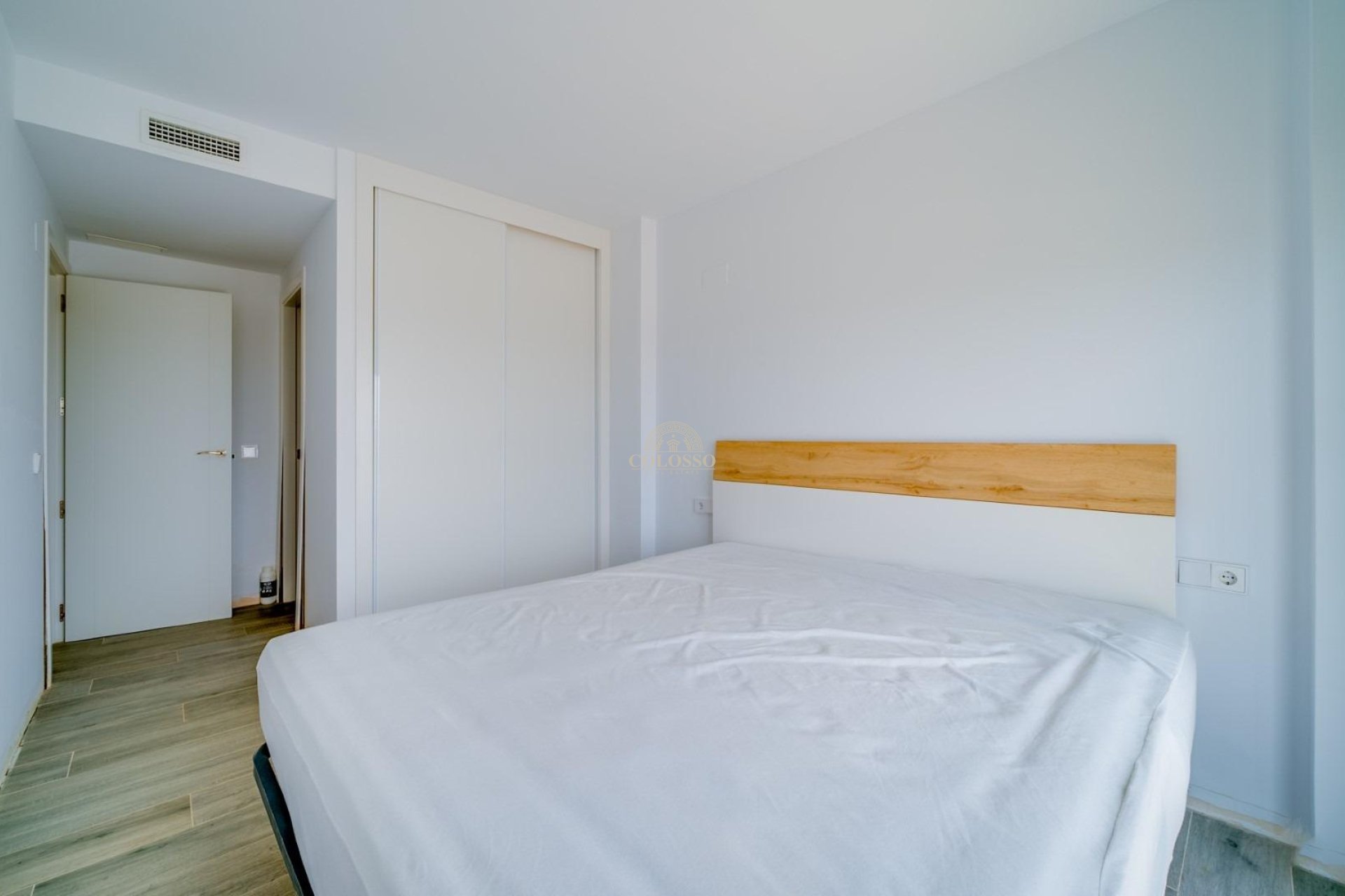 Resale - Apartamento -
Finestrat - Camporrosso village