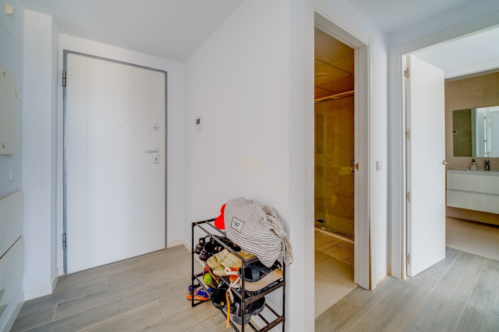 Resale - Apartamento -
Finestrat - Camporrosso village