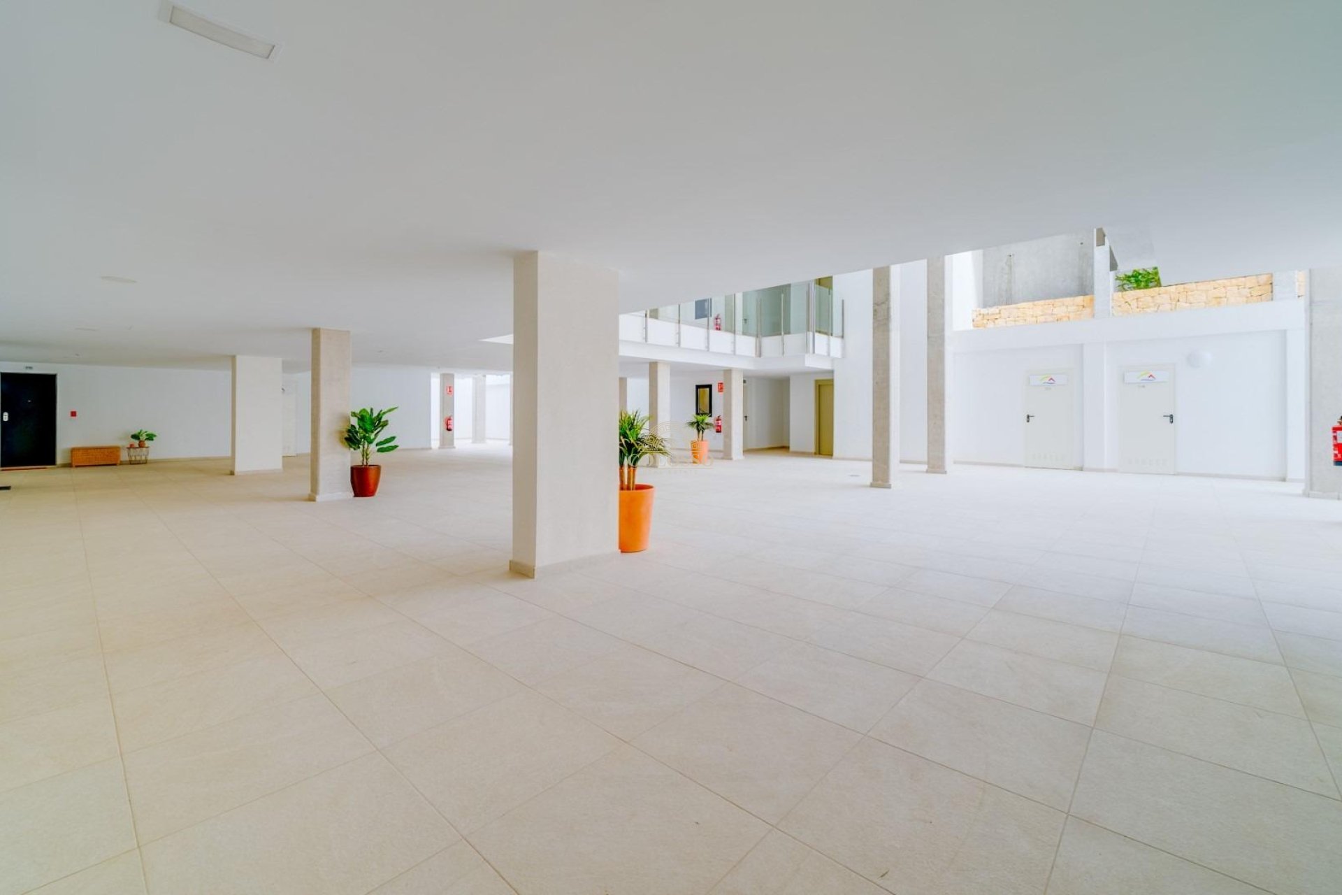 Resale - Apartamento -
Finestrat - Camporrosso village