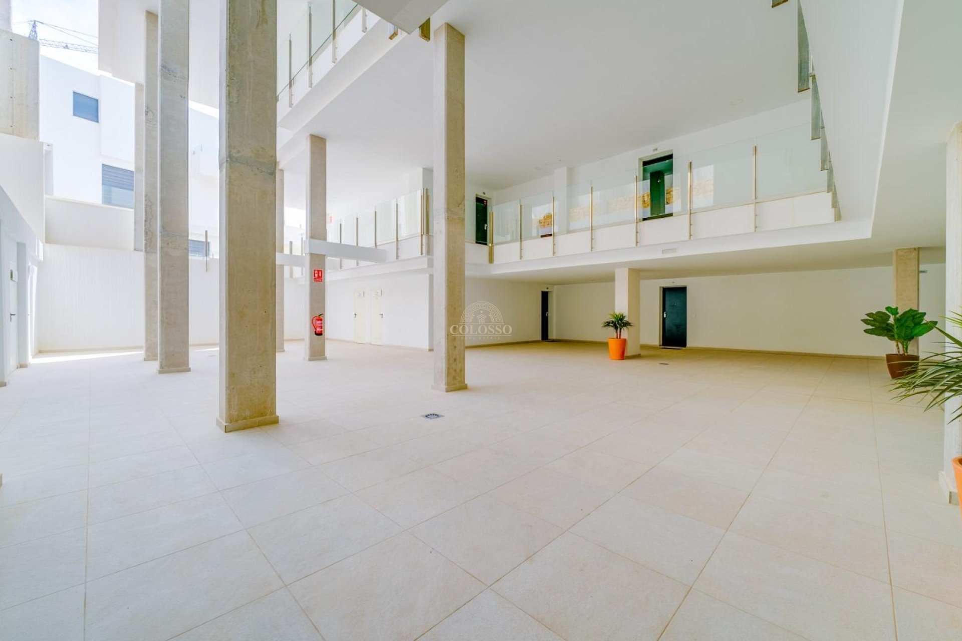 Resale - Apartamento -
Finestrat - Camporrosso village