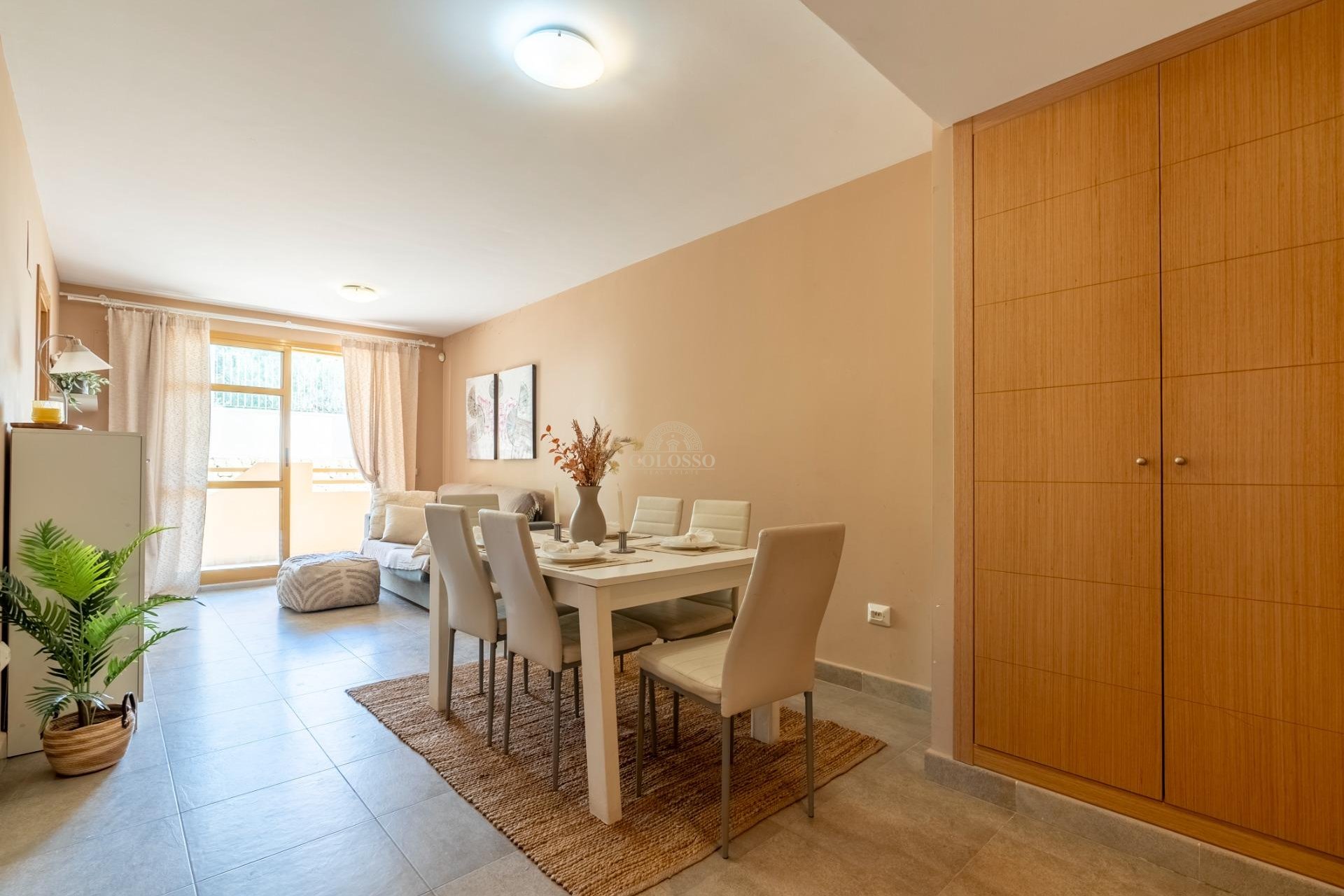 Resale - Apartamento -
Finestrat - Sierra cortina