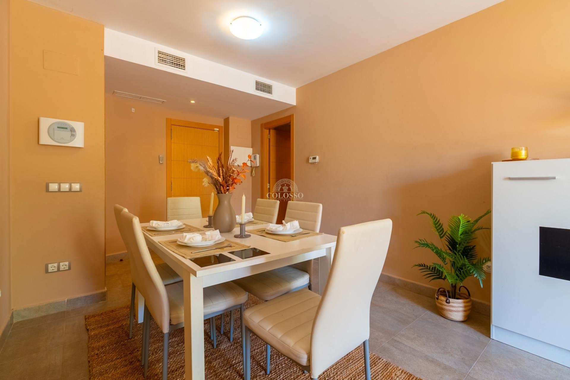Resale - Apartamento -
Finestrat - Sierra cortina