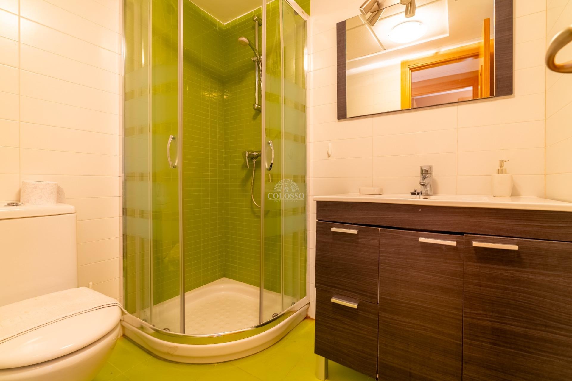 Resale - Apartamento -
Finestrat - Sierra cortina