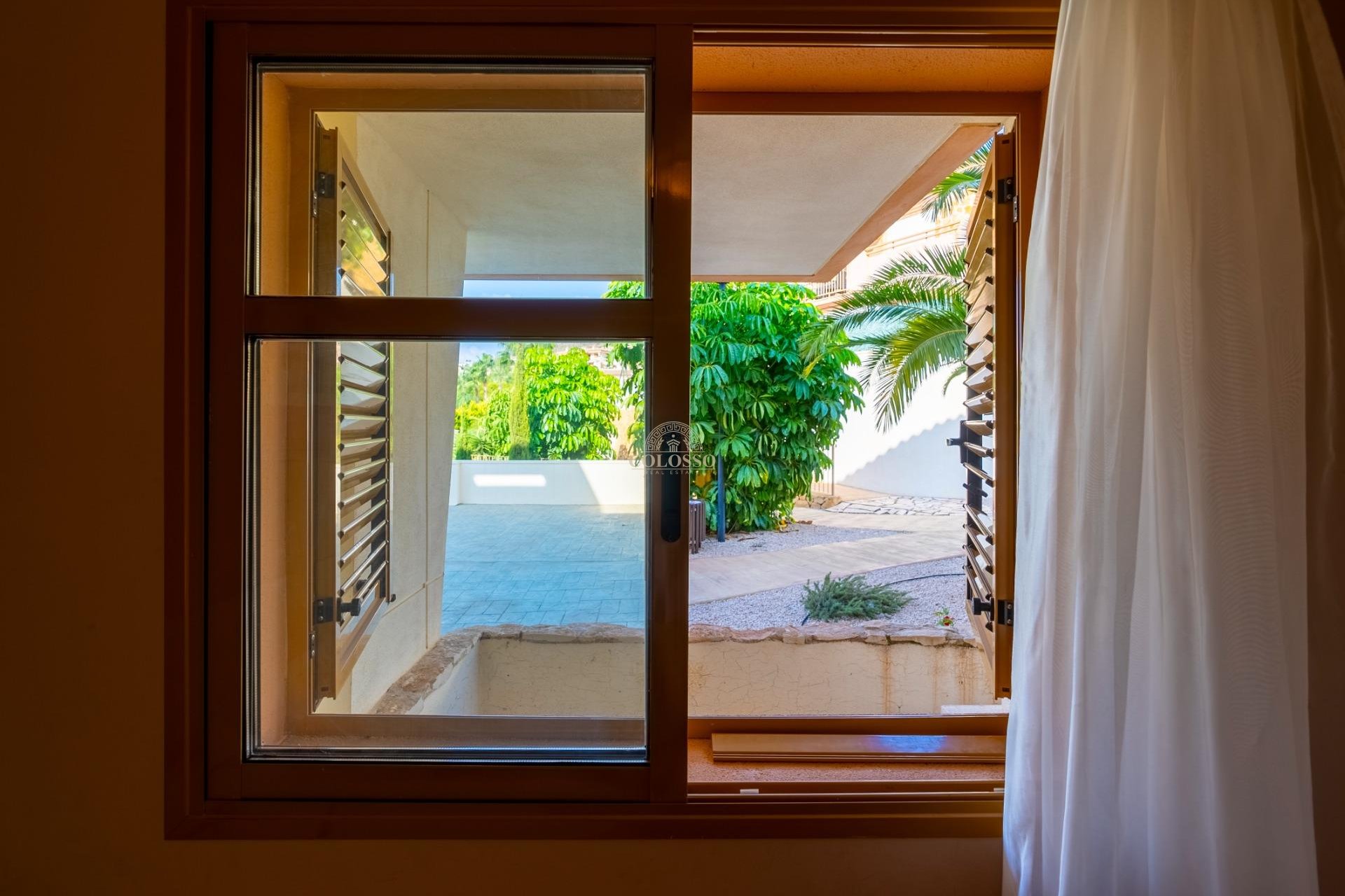 Resale - Apartamento -
Finestrat - Sierra cortina