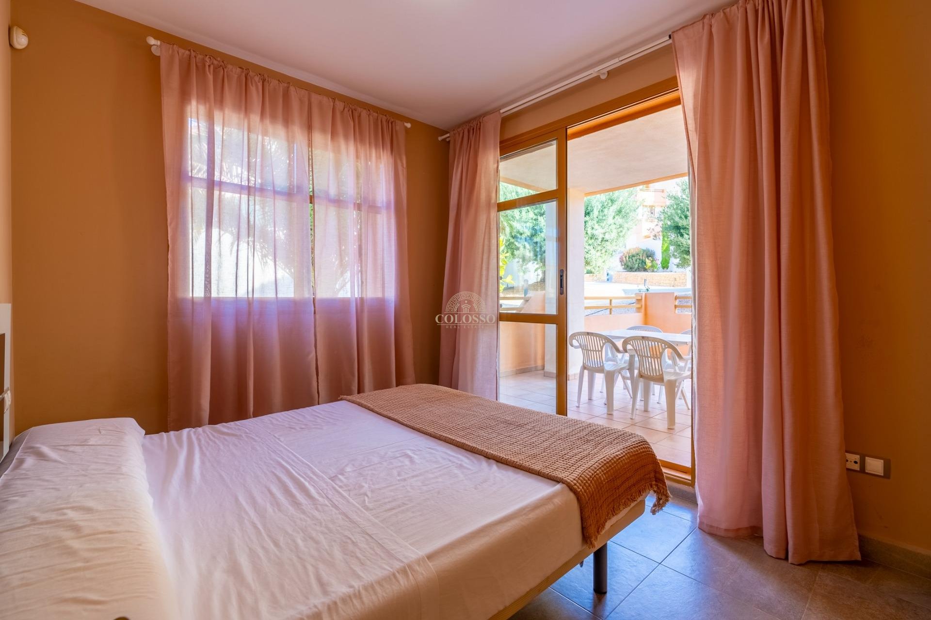 Resale - Apartamento -
Finestrat - Sierra cortina