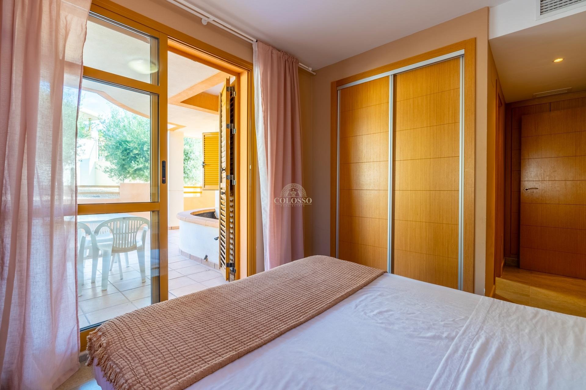 Resale - Apartamento -
Finestrat - Sierra cortina