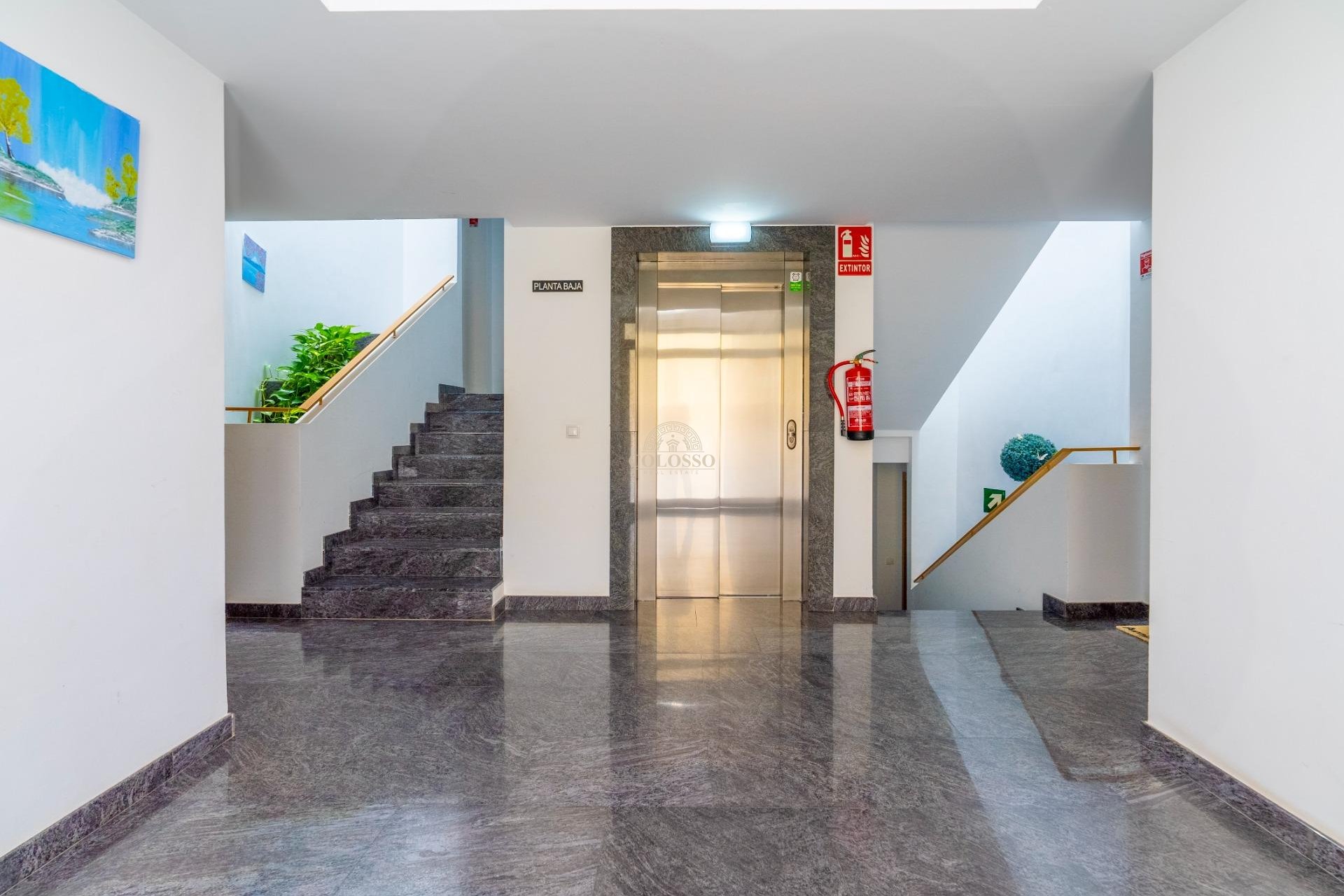 Resale - Apartamento -
Finestrat - Sierra cortina
