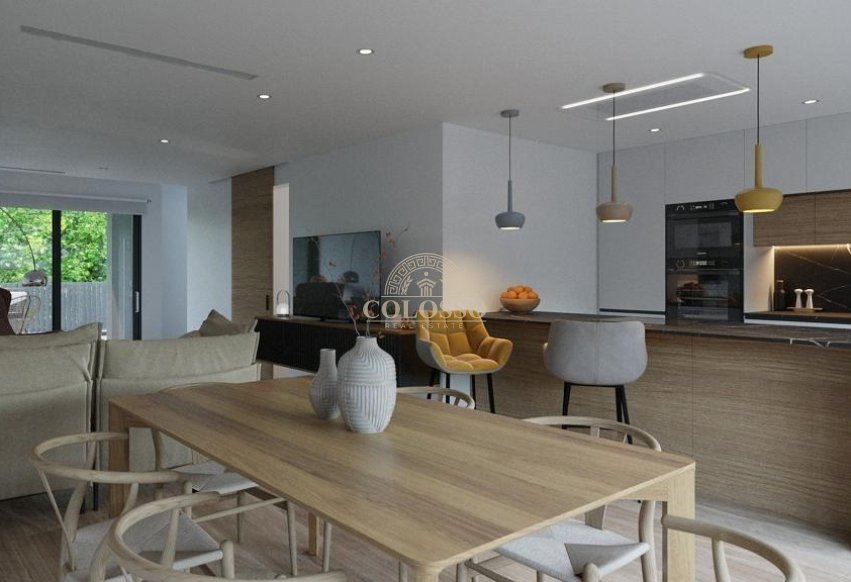 Resale - Apartamento -
Finestrat - URBANIZACIONES