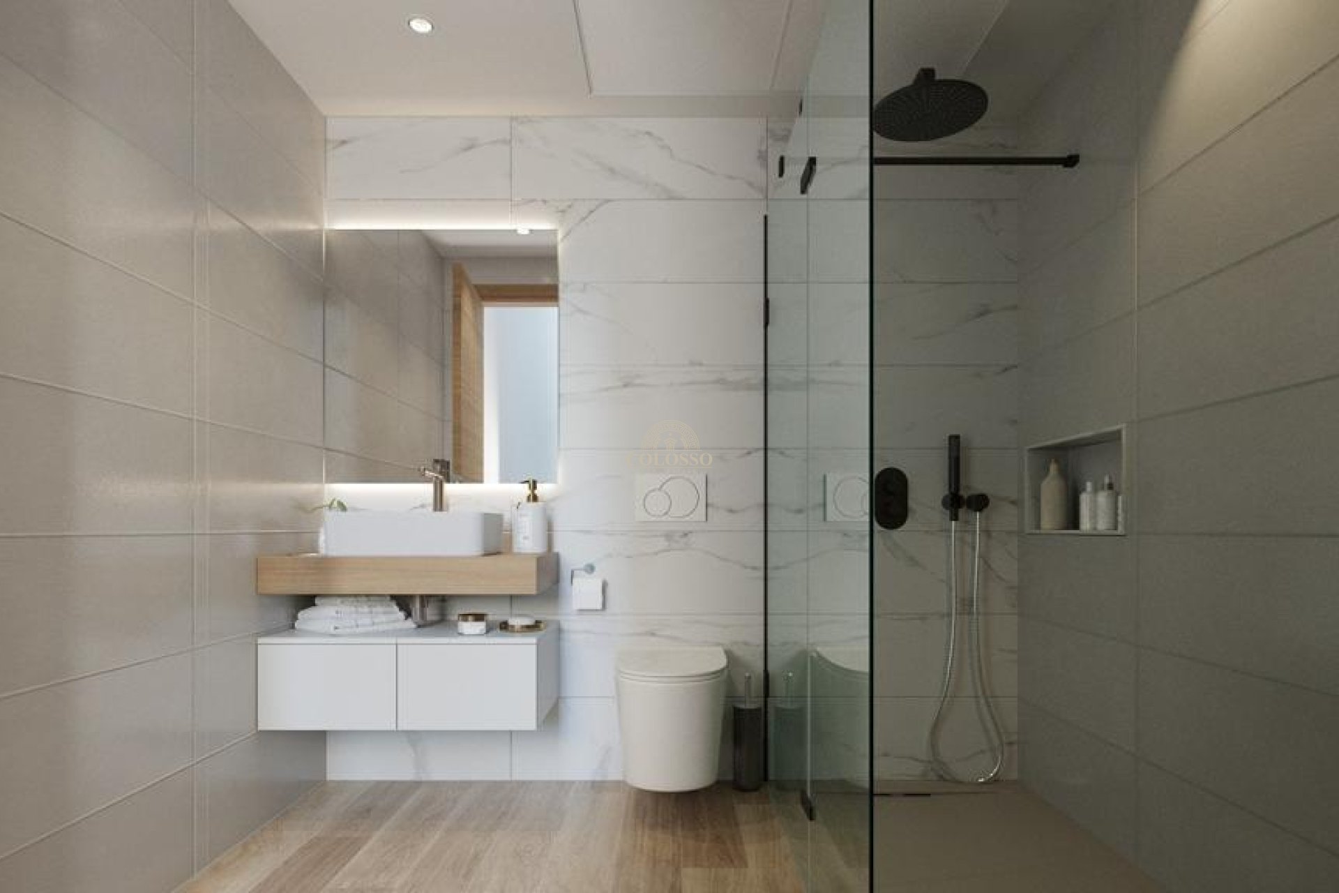 Resale - Apartamento -
Finestrat - URBANIZACIONES