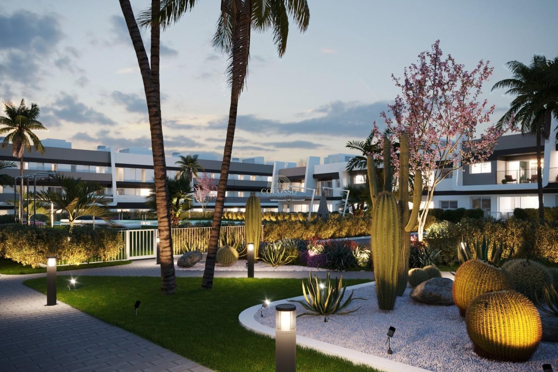 Resale - Apartamento -
Gran alacant - Avda. mediterraneo