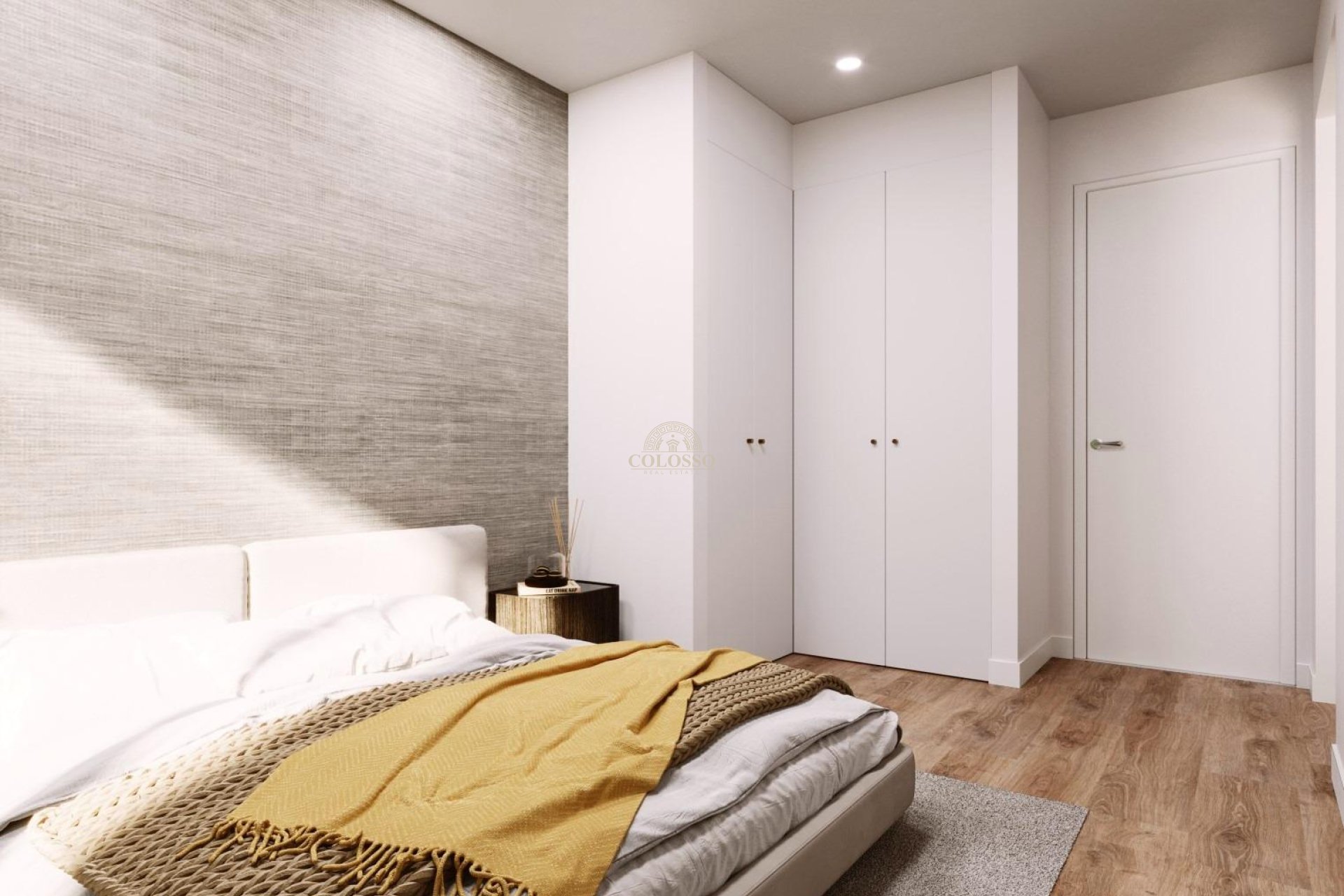 Resale - Apartamento -
Gran alacant - Avda. mediterraneo