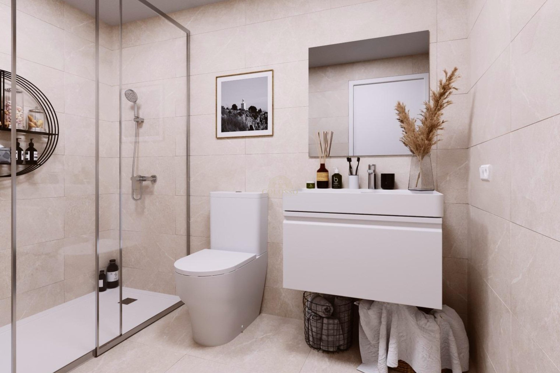 Resale - Apartamento -
Gran alacant - Avda. mediterraneo