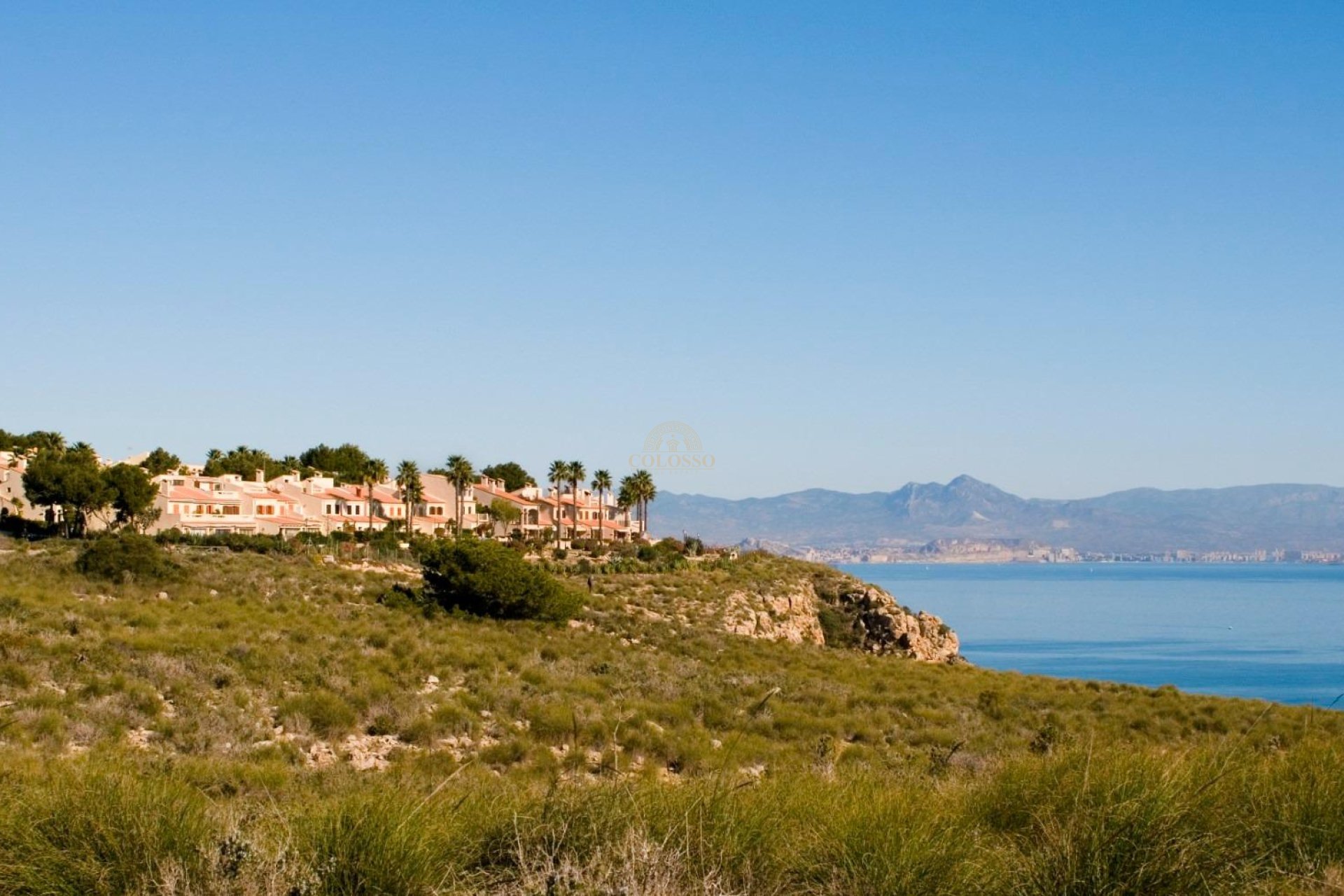Resale - Apartamento -
Gran alacant - Avda. mediterraneo