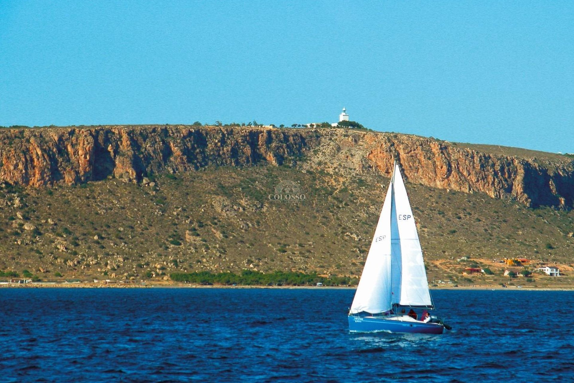 Resale - Apartamento -
Gran alacant - Avda. mediterraneo