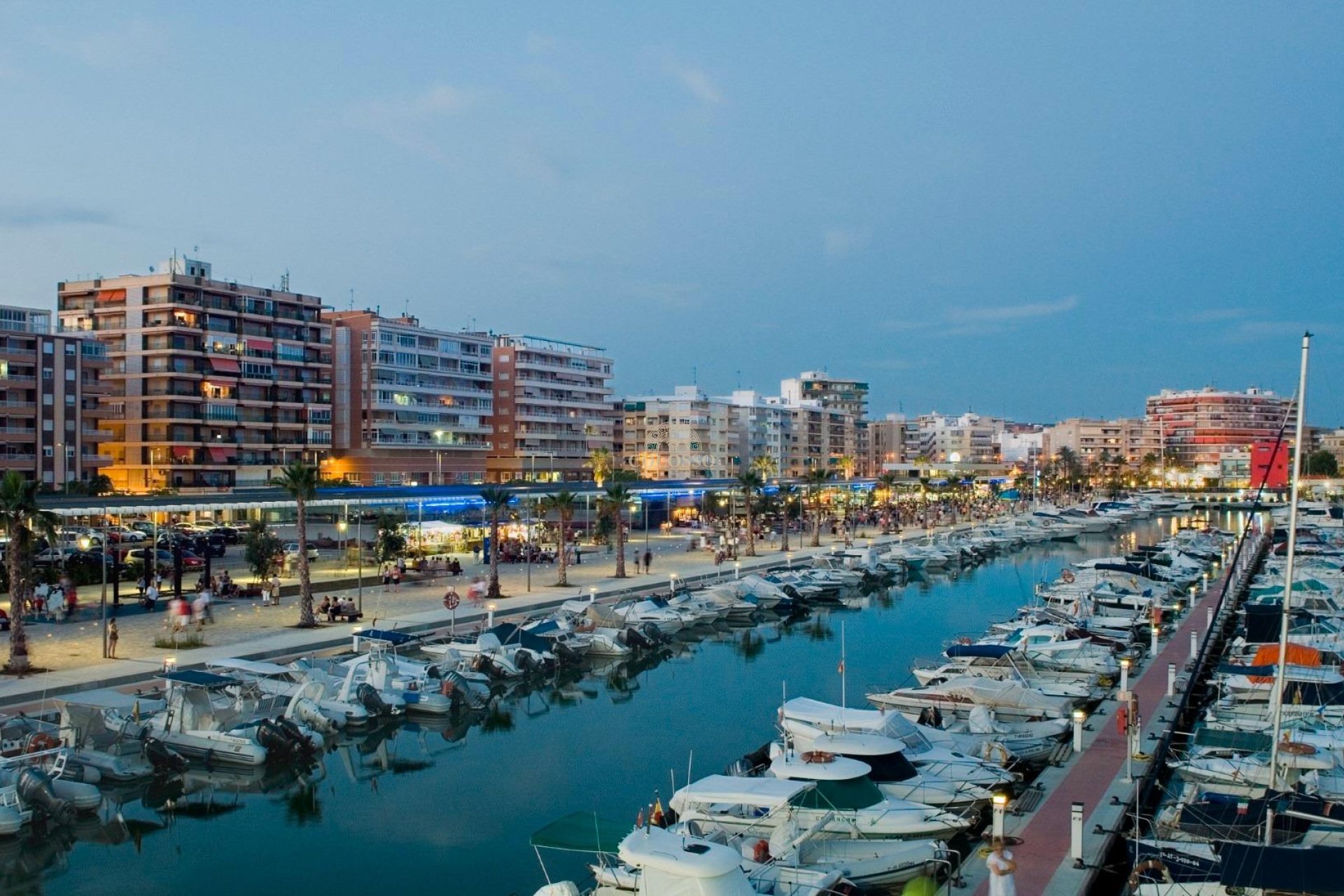 Resale - Apartamento -
Gran alacant - Avda. mediterraneo