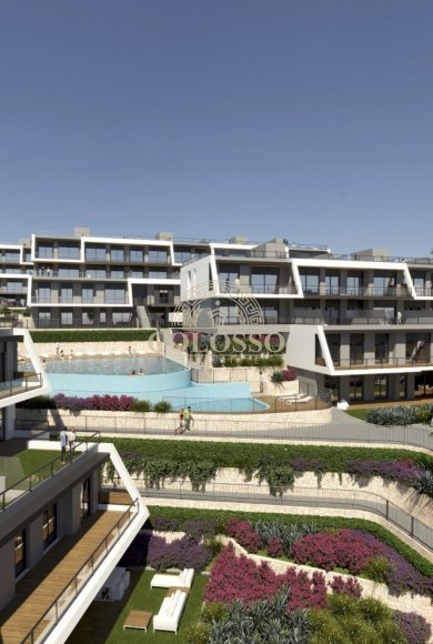 Resale - Apartamento -
Gran alacant - Balcones del Mar
