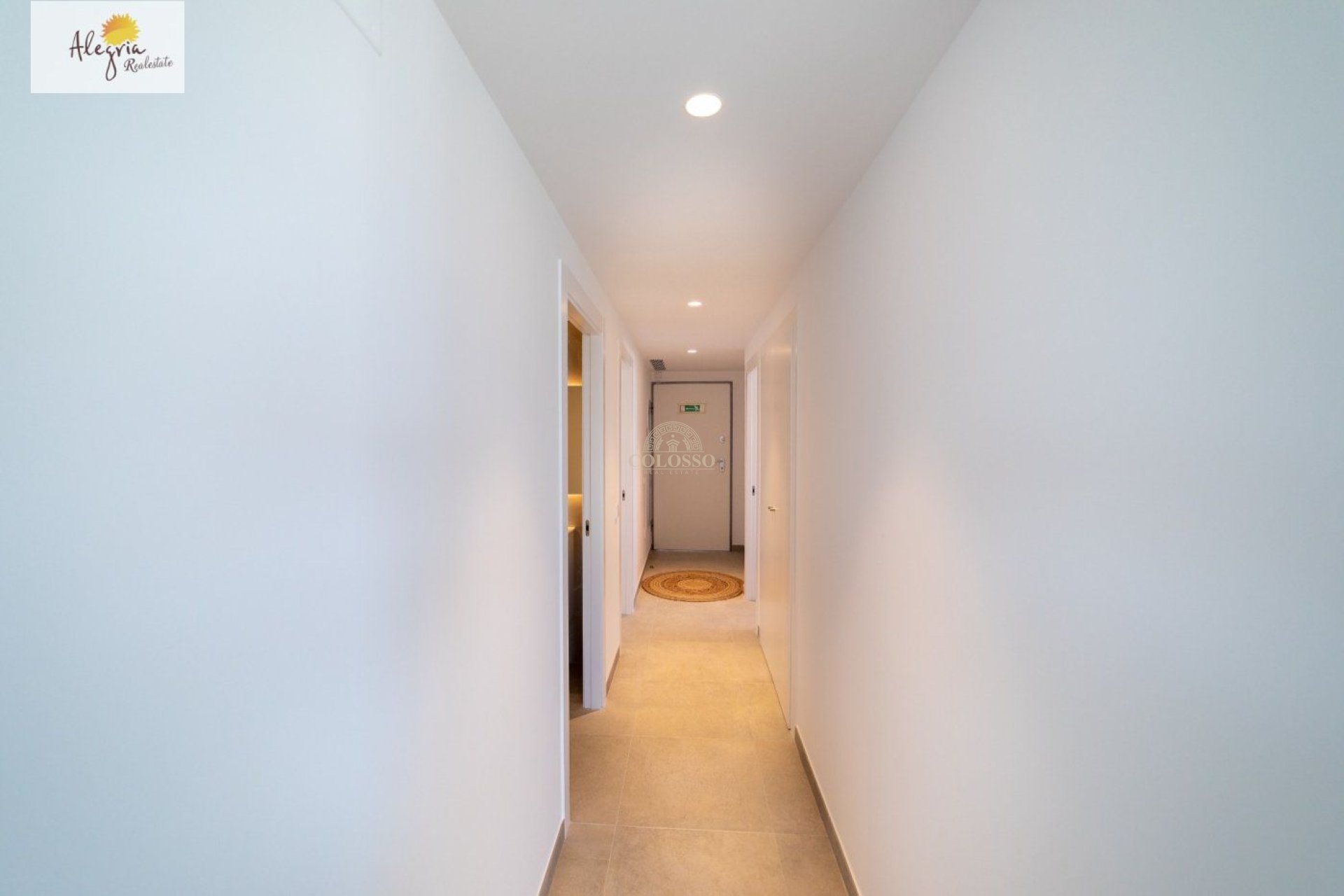 Resale - Apartamento -
Gran alacant - Balcones del Mar