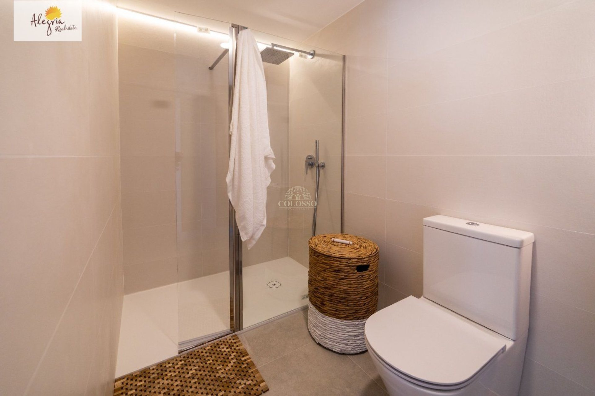 Resale - Apartamento -
Gran alacant - Balcones del Mar