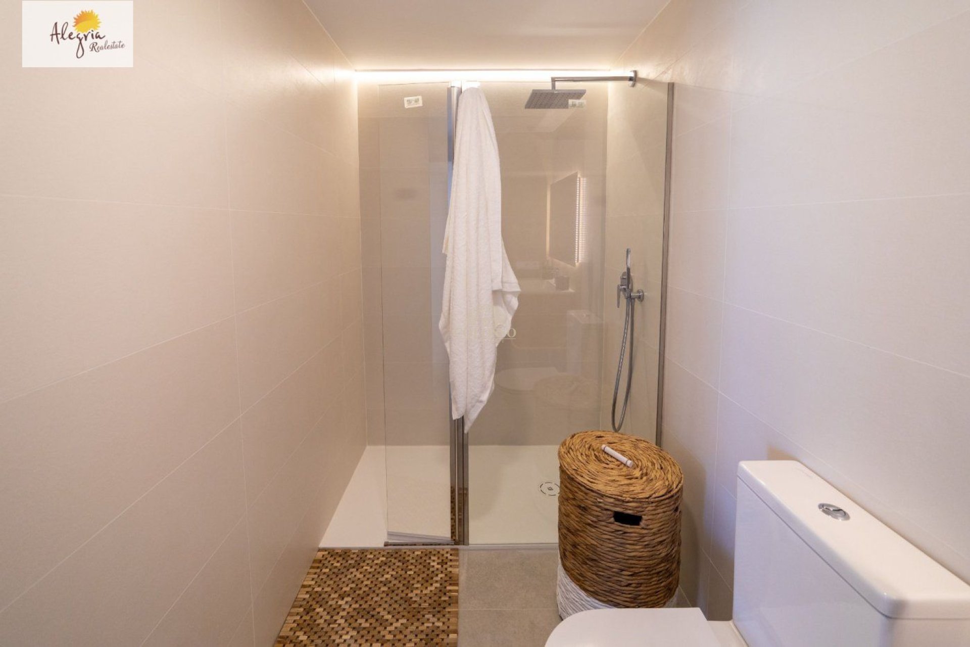 Resale - Apartamento -
Gran alacant - Balcones del Mar