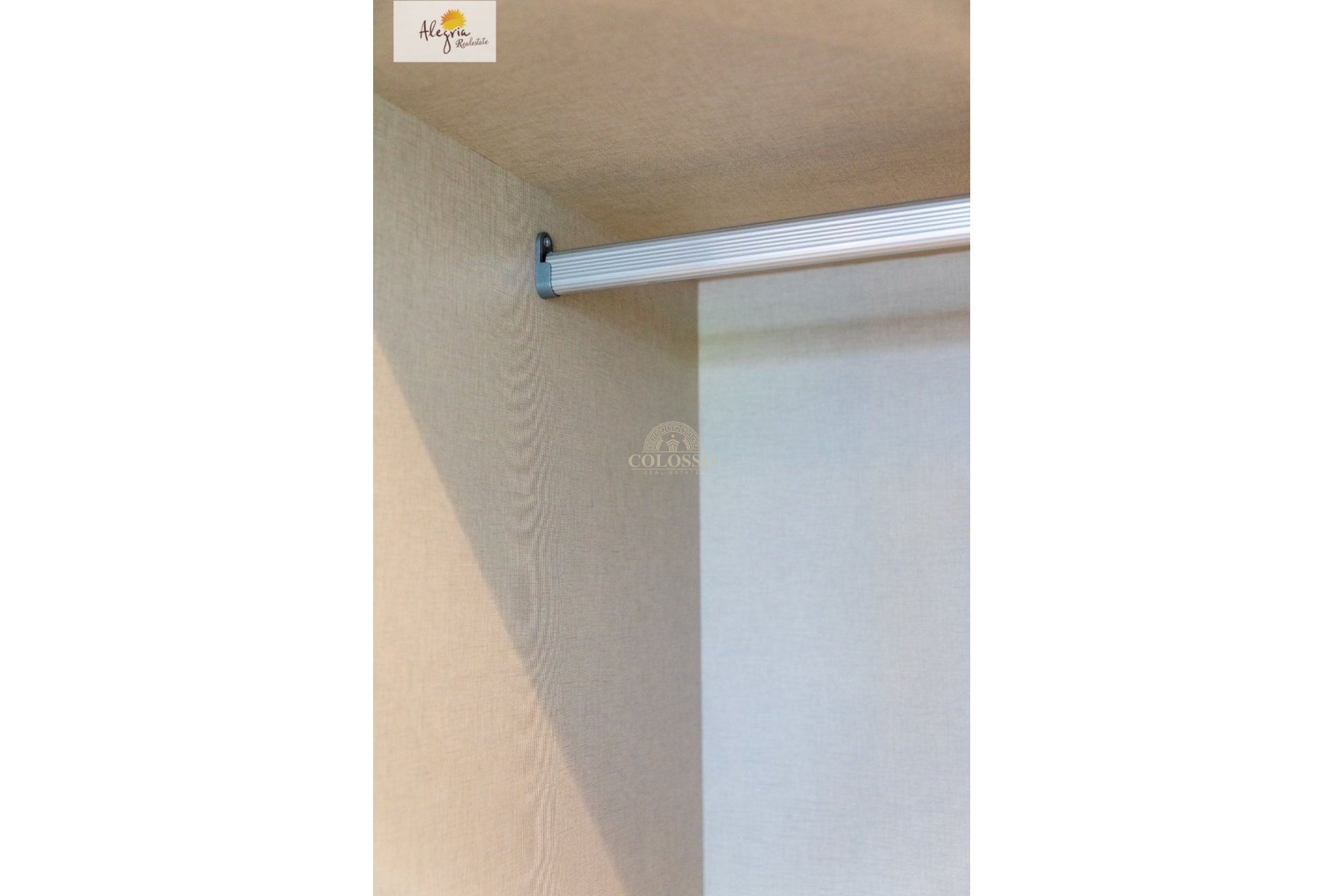 Resale - Apartamento -
Gran alacant - Balcones del Mar