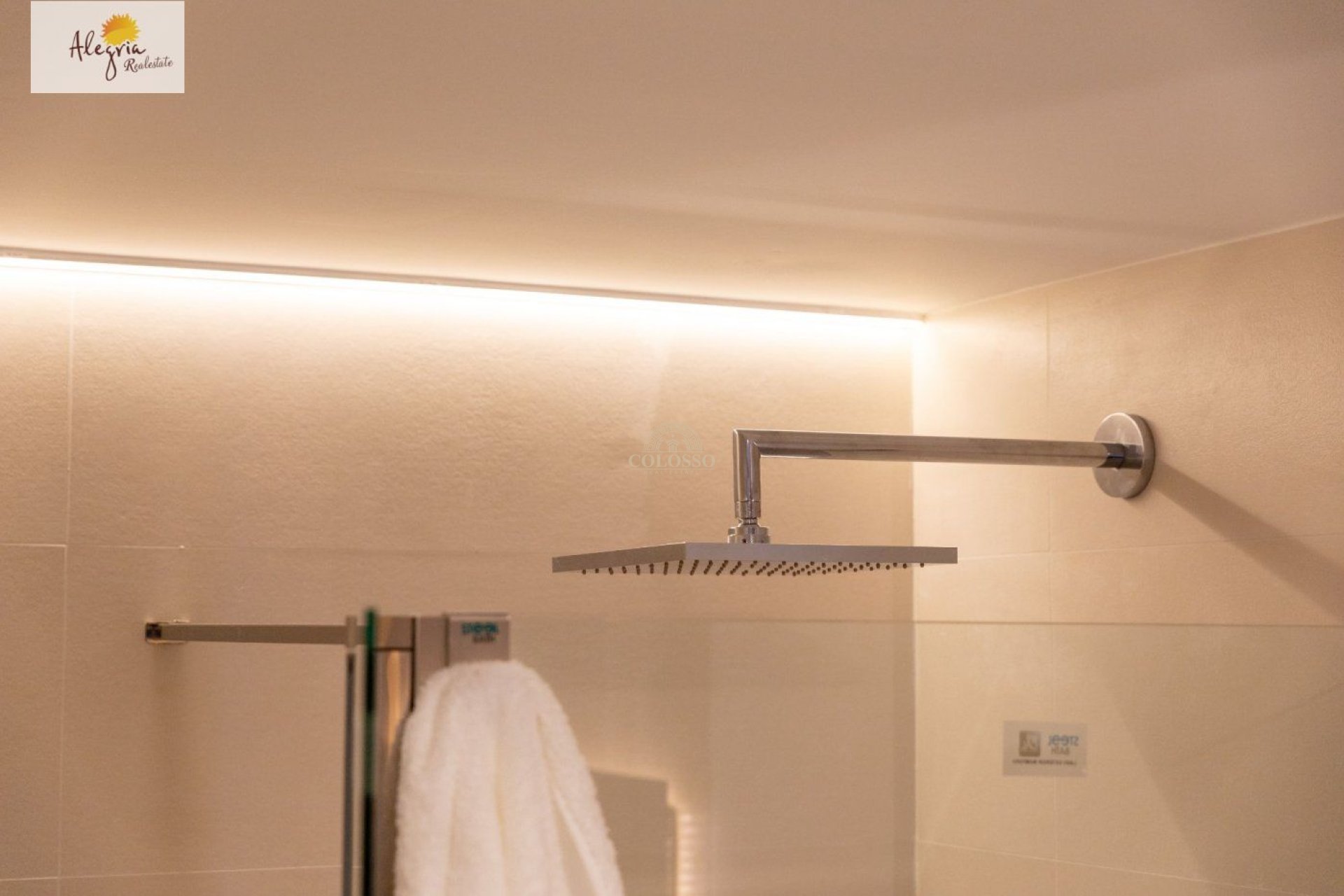Resale - Apartamento -
Gran alacant - Balcones del Mar