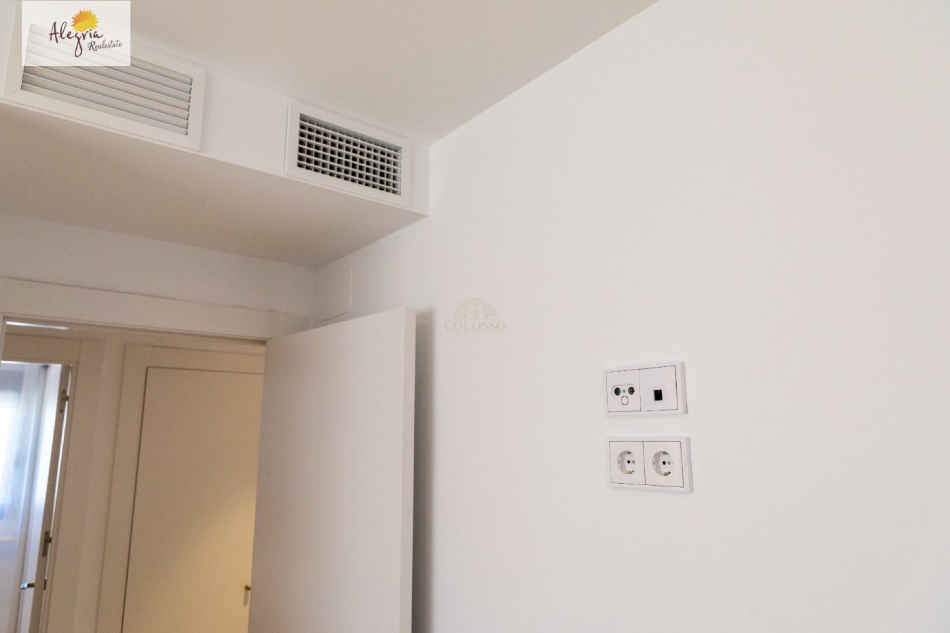 Resale - Apartamento -
Gran alacant - Balcones del Mar