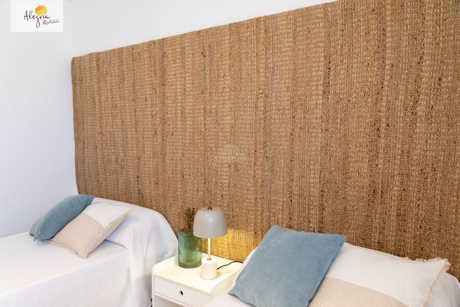 Resale - Apartamento -
Gran alacant - Balcones del Mar