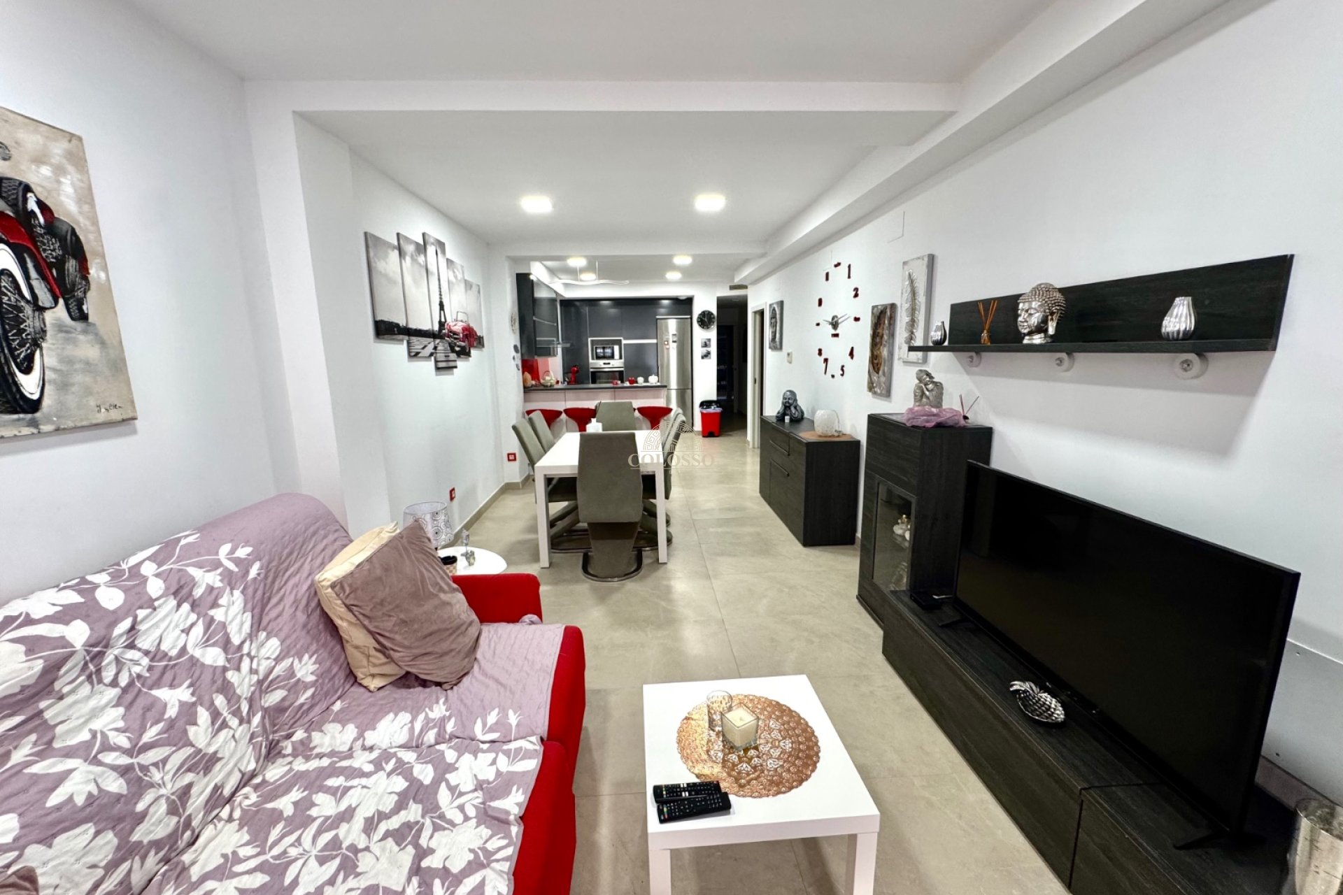 Resale - Apartamento -
Guardamar del Segura - Guardamar Playa