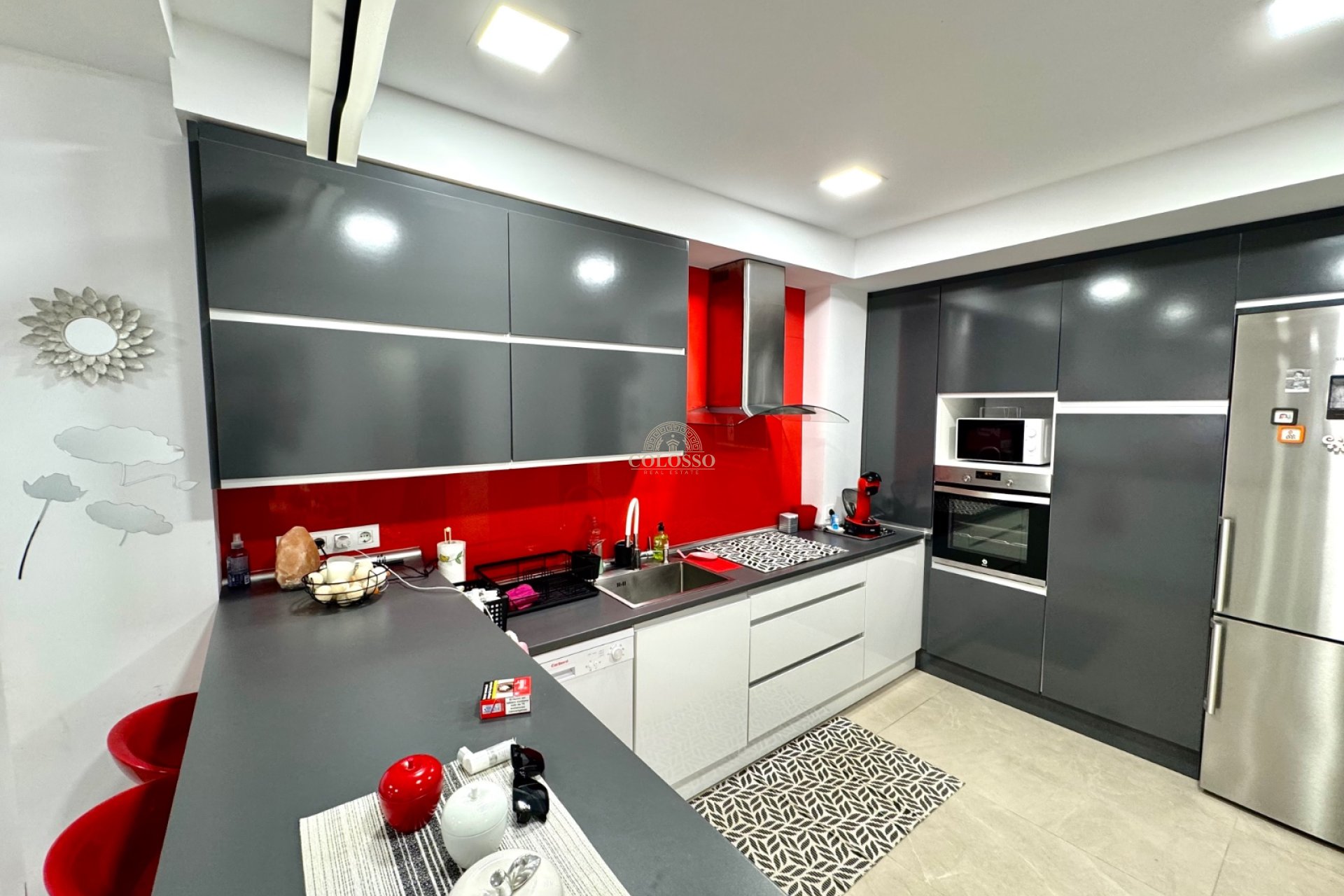 Resale - Apartamento -
Guardamar del Segura - Guardamar Playa