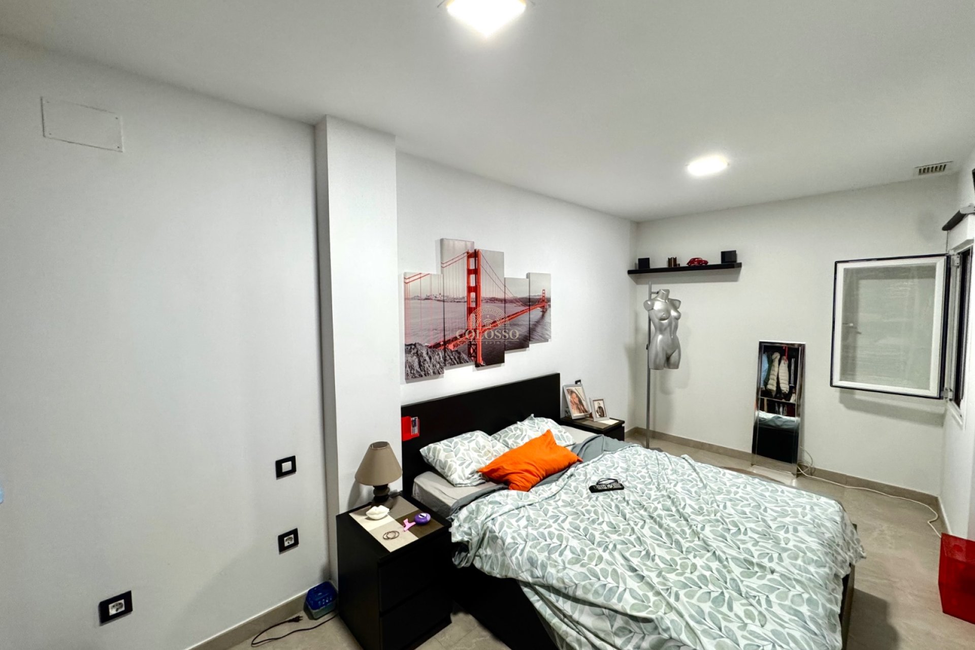 Resale - Apartamento -
Guardamar del Segura - Guardamar Playa