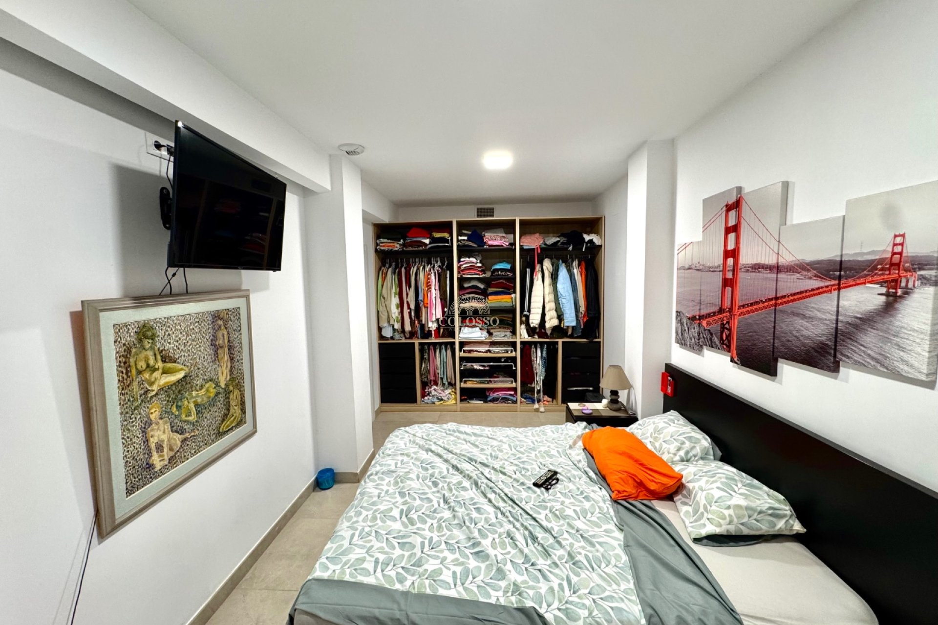 Resale - Apartamento -
Guardamar del Segura - Guardamar Playa