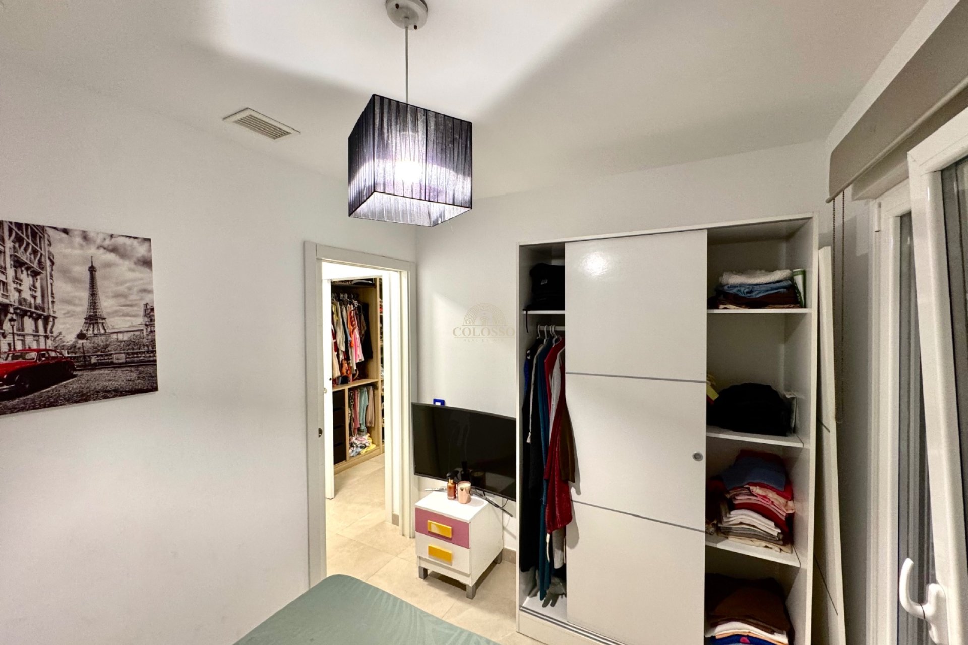 Resale - Apartamento -
Guardamar del Segura - Guardamar Playa