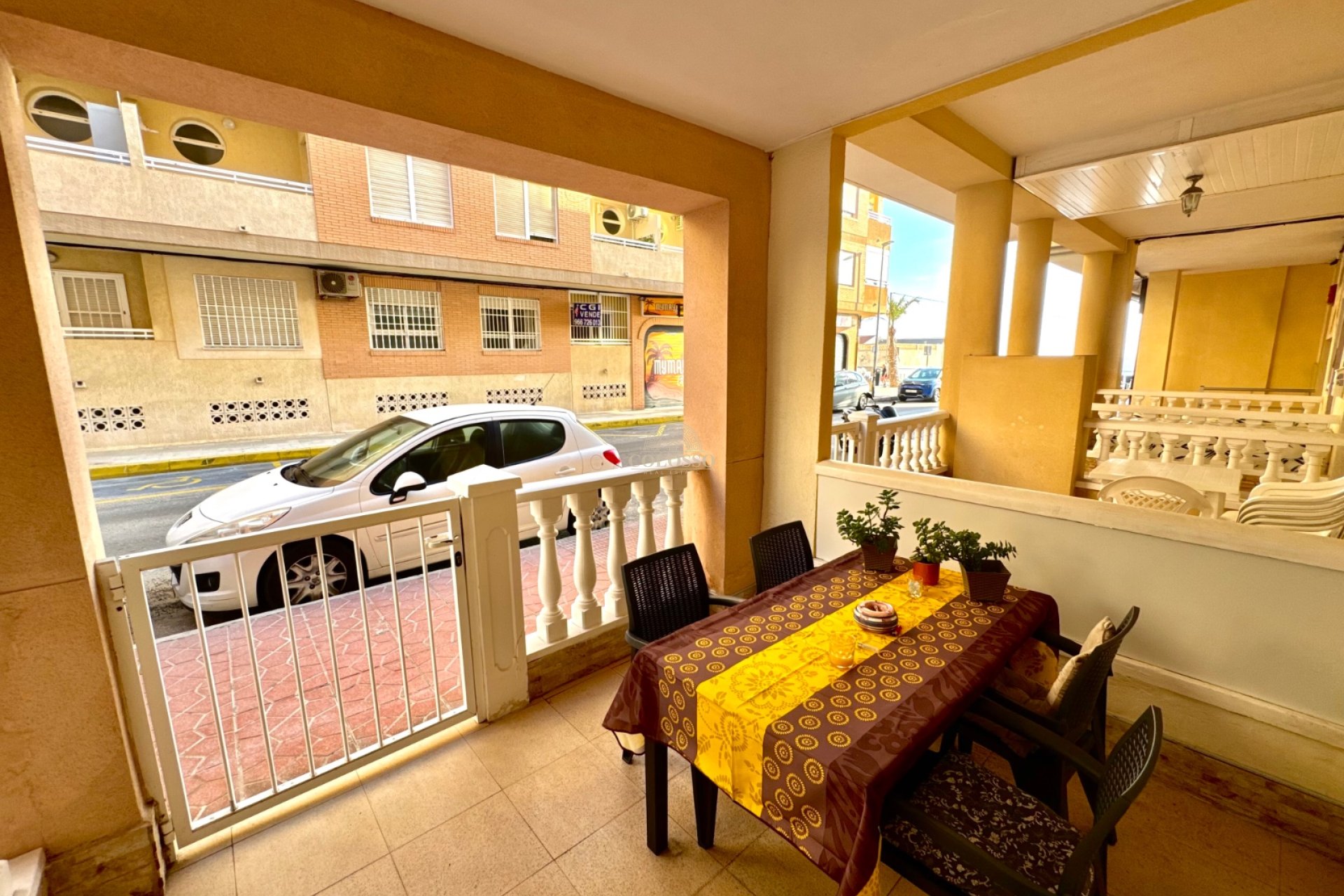 Resale - Apartamento -
Guardamar del Segura - Guardamar Playa