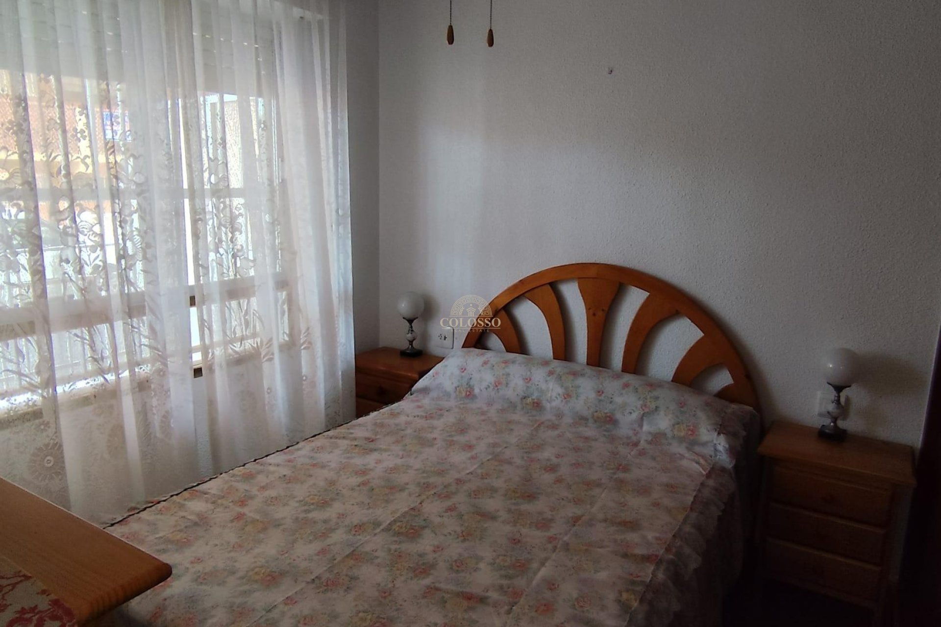 Resale - Apartamento -
Guardamar del Segura - Pueblo