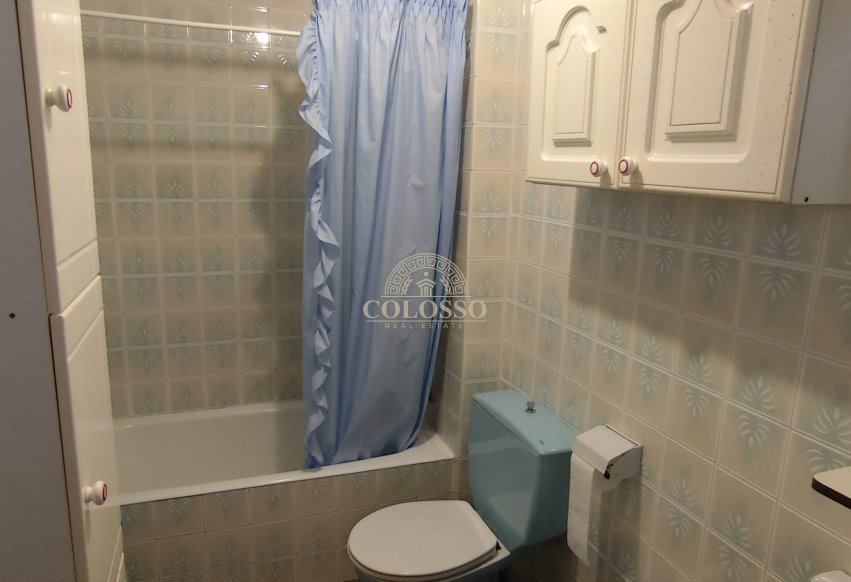 Resale - Apartamento -
Guardamar del Segura - Pueblo