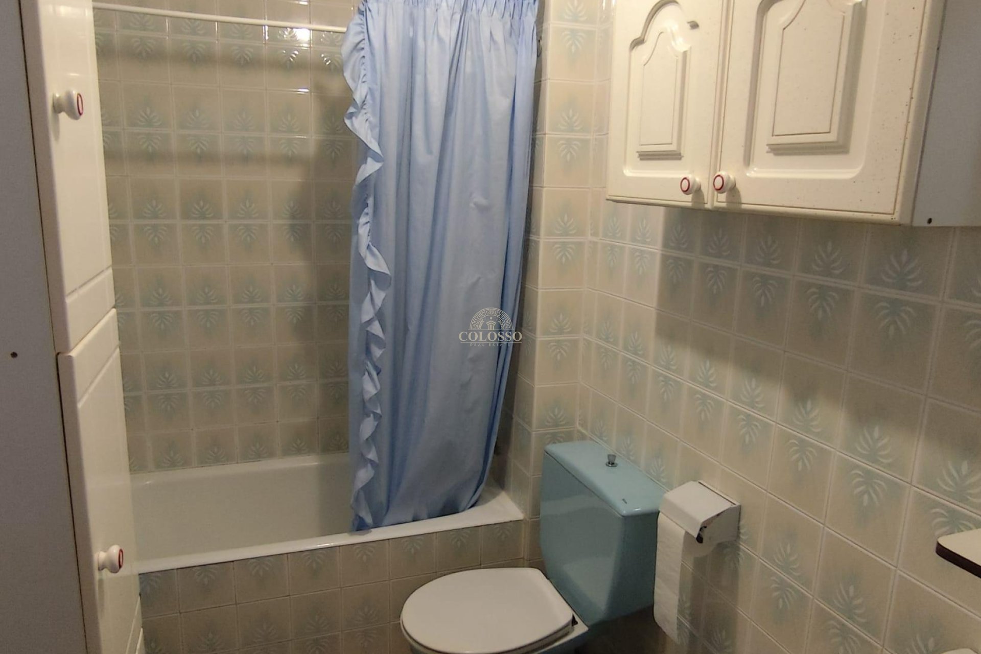 Resale - Apartamento -
Guardamar del Segura - Pueblo