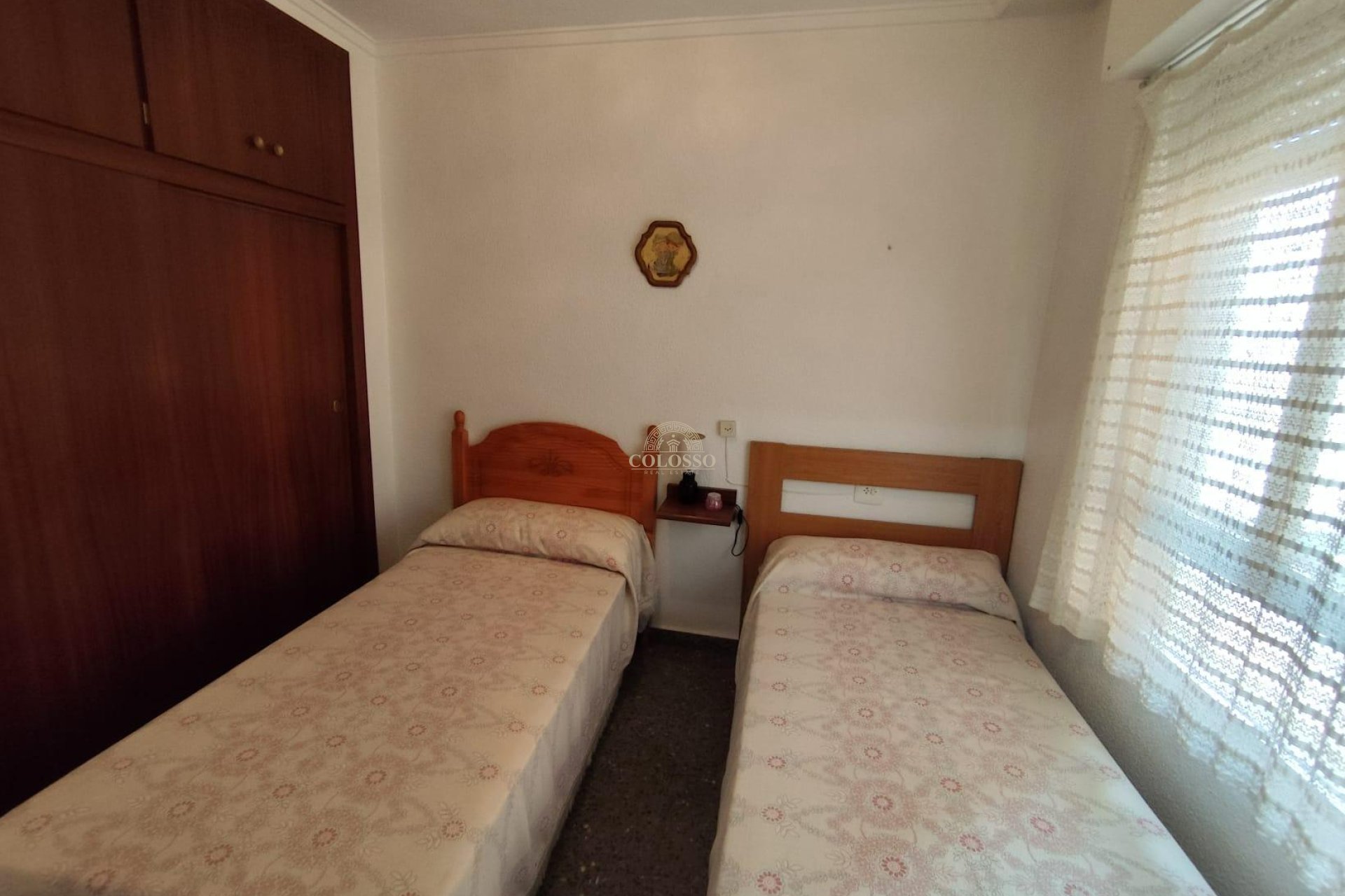 Resale - Apartamento -
Guardamar del Segura - Pueblo