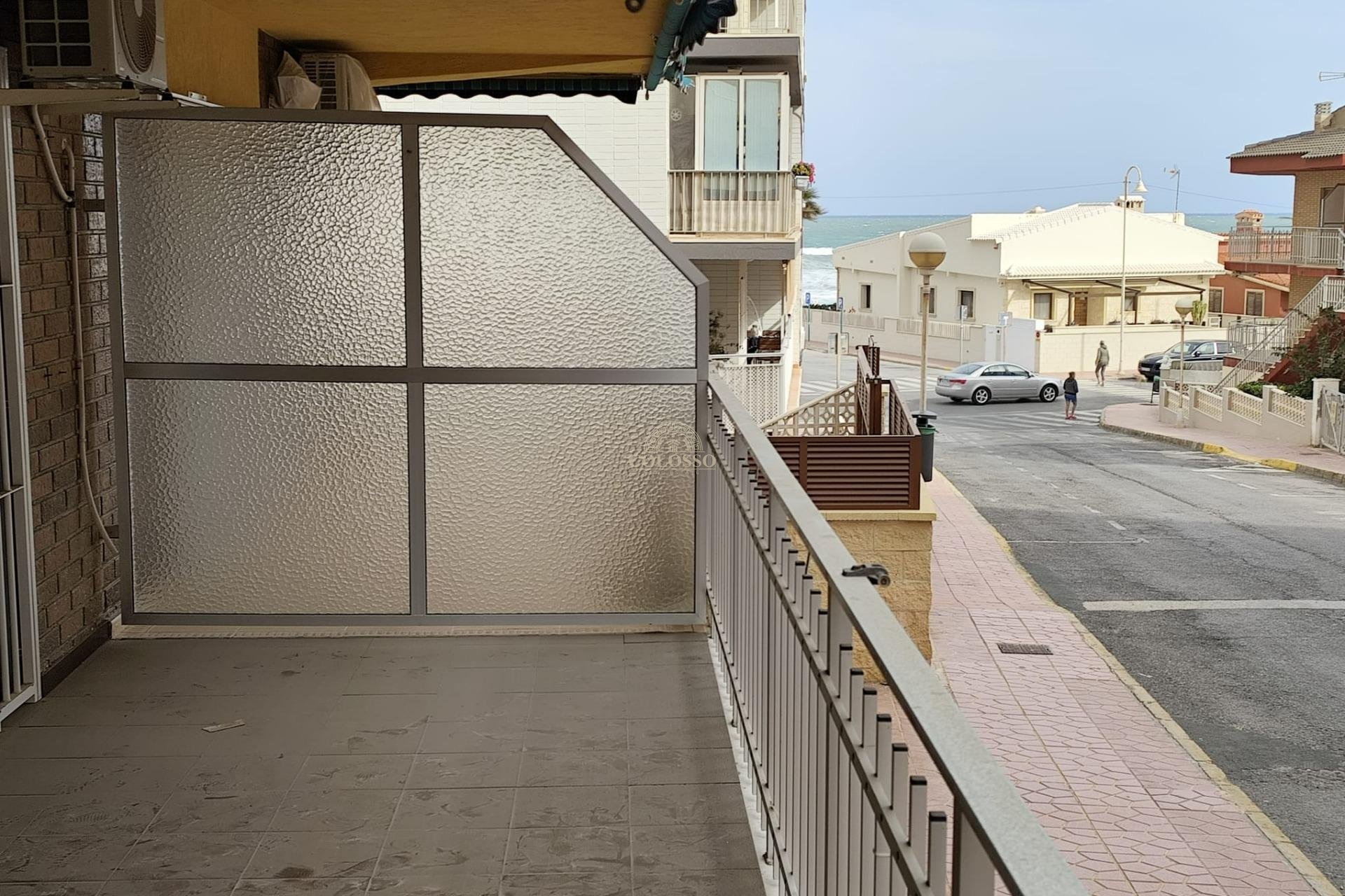 Resale - Apartamento -
Guardamar del Segura - Pueblo