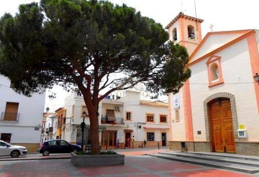 Resale - Apartamento -
l'Alfas del Pi - Centro