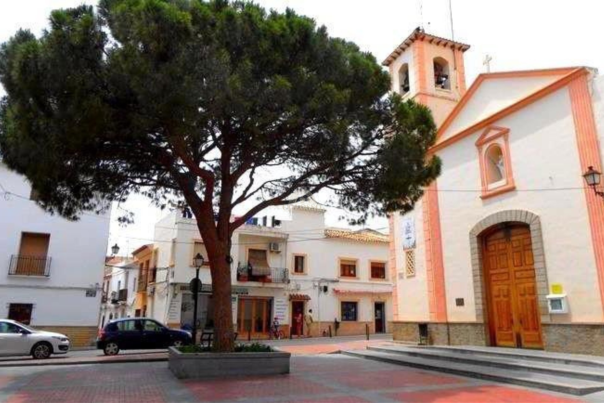 Resale - Apartamento -
l'Alfas del Pi - Centro