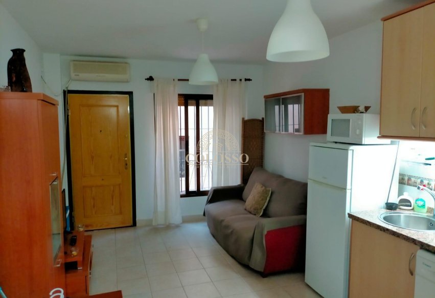 Resale - Apartamento -
l'Alfas del Pi - Centro