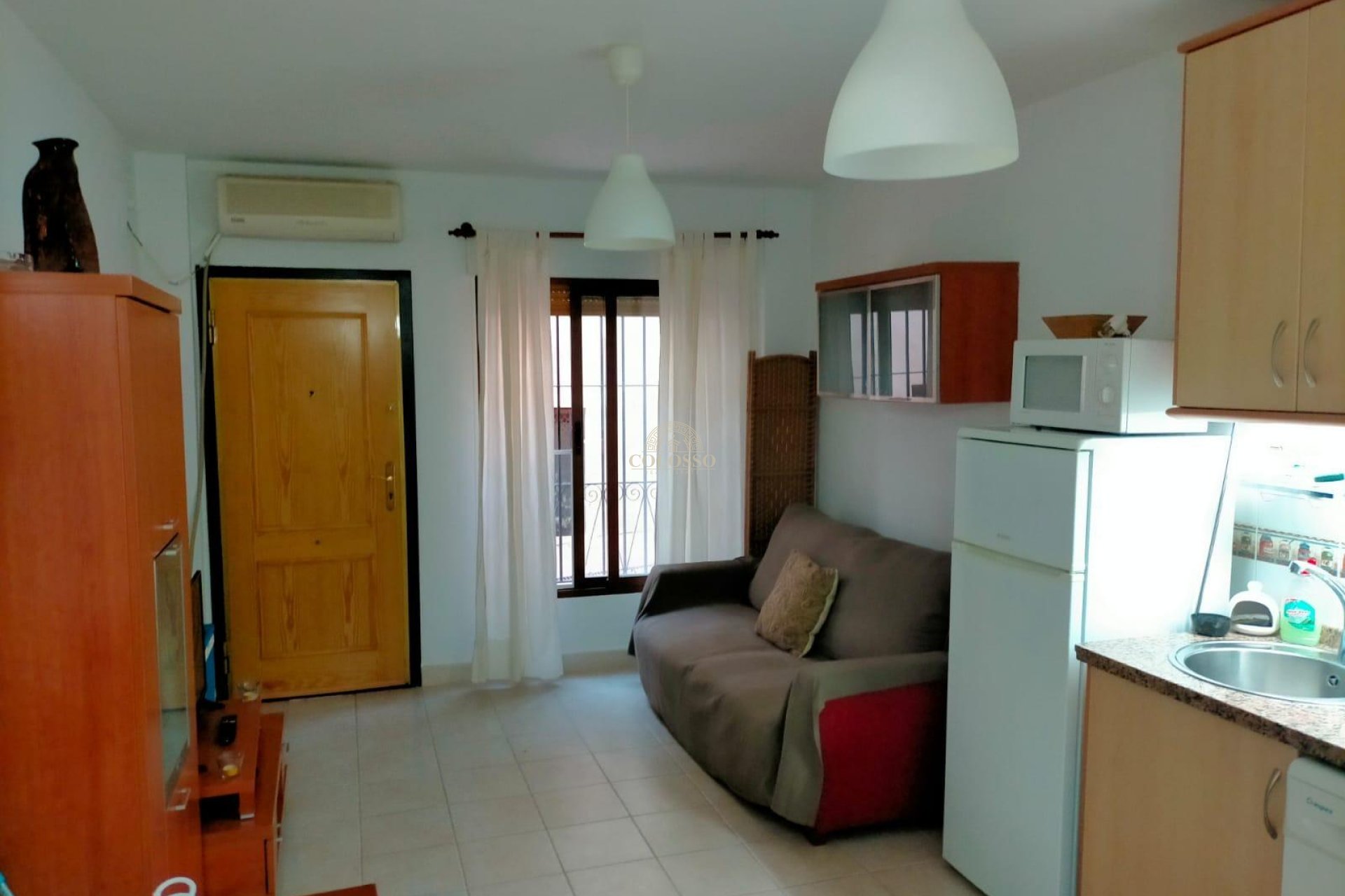 Resale - Apartamento -
l'Alfas del Pi - Centro
