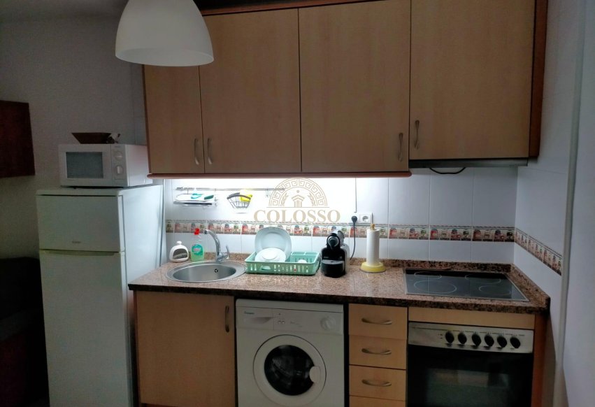 Resale - Apartamento -
l'Alfas del Pi - Centro