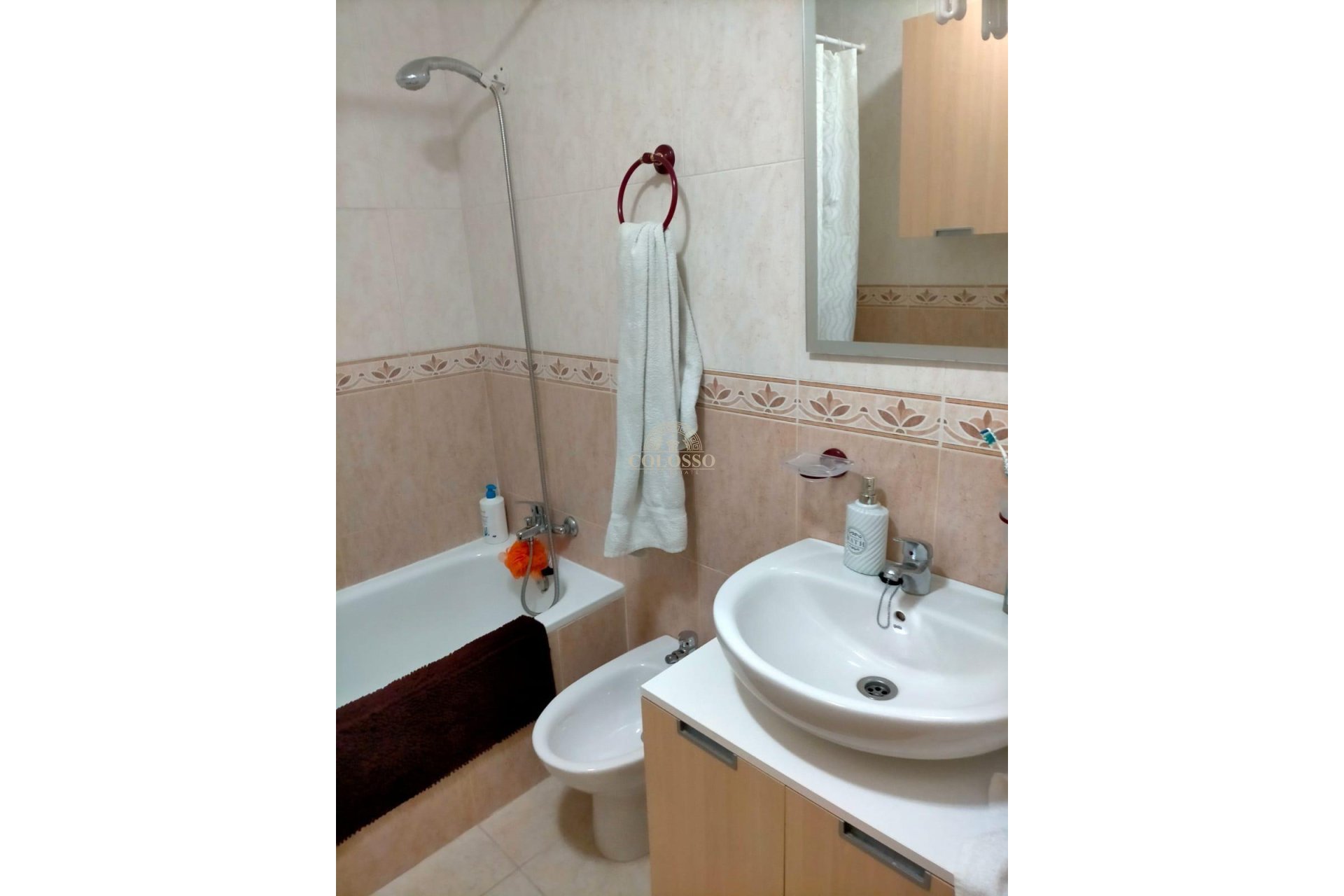 Resale - Apartamento -
l'Alfas del Pi - Centro
