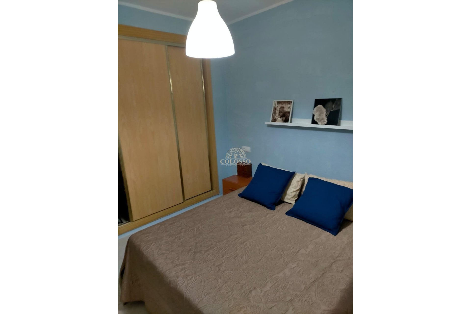 Resale - Apartamento -
l'Alfas del Pi - Centro
