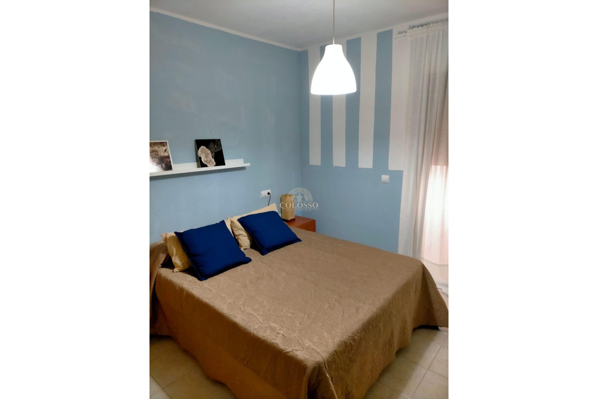 Resale - Apartamento -
l'Alfas del Pi - Centro