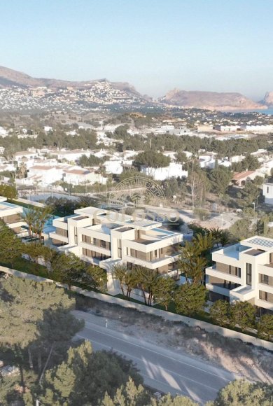 Resale - Apartamento -
La Nucía - Bello horizonte